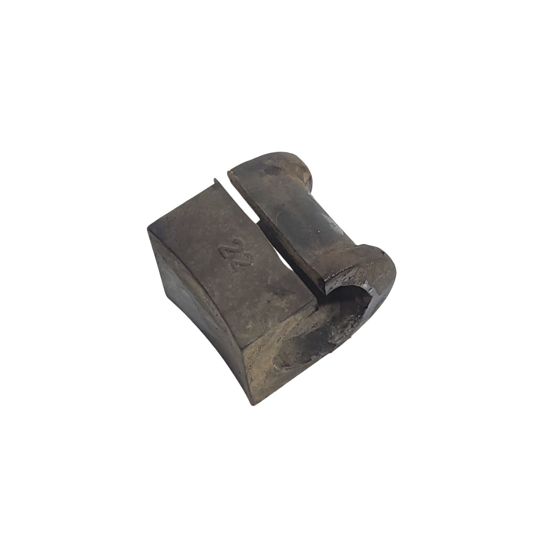 Bucha Mangueira Ar Condicionado Volvon 1075752 4