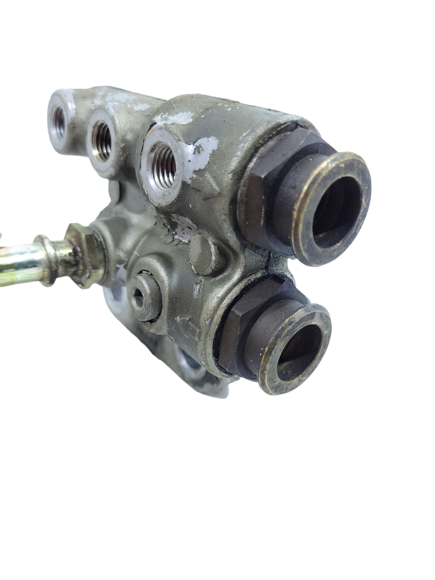 Sport Diesel Mangueira Cummins 3966656 3
