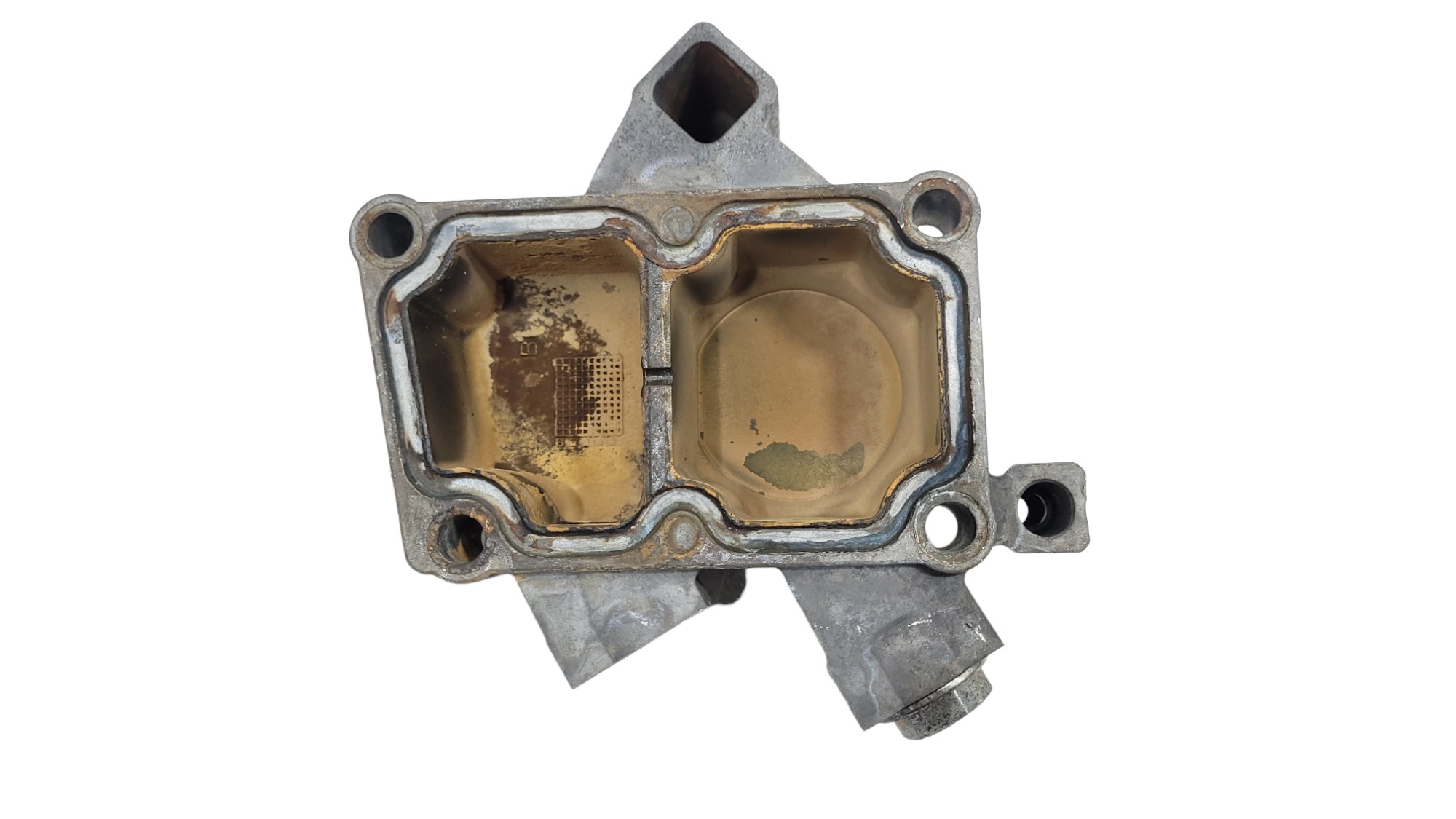 Tampa Flange Scania 1854823 5