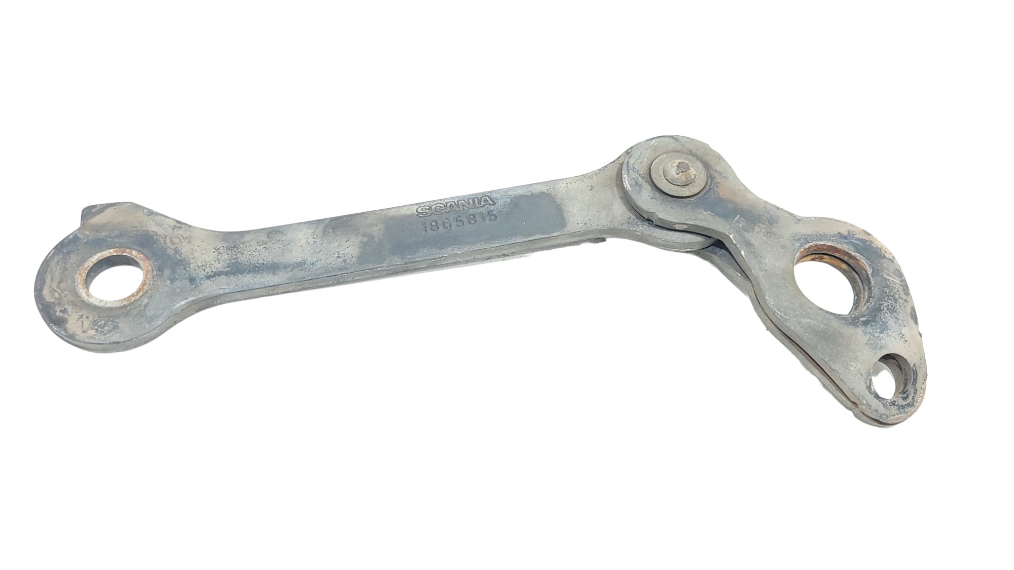 Limitador Cabine Scania 1865815 4