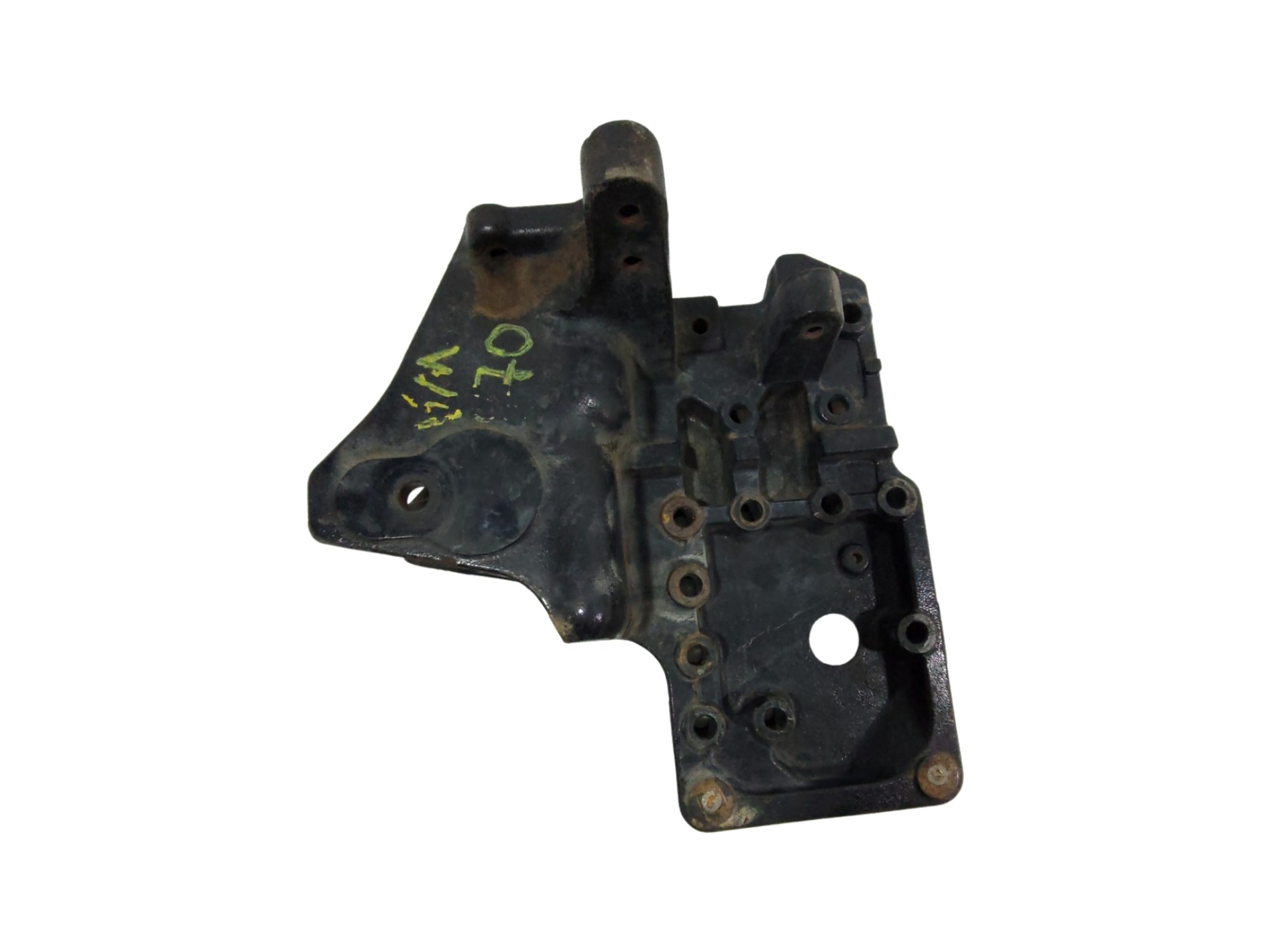 Suporte Da Suspensão Dianteira Volvo VM : N 20892770 2