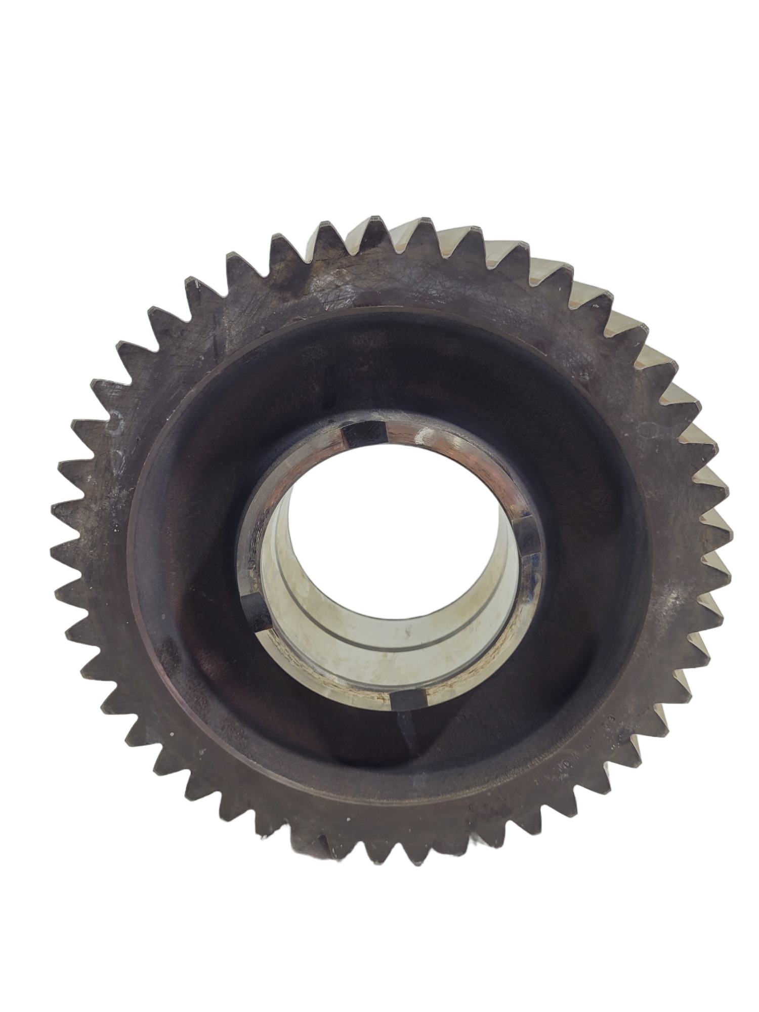 Engrenagem 1 Movel Zf 1650 1
