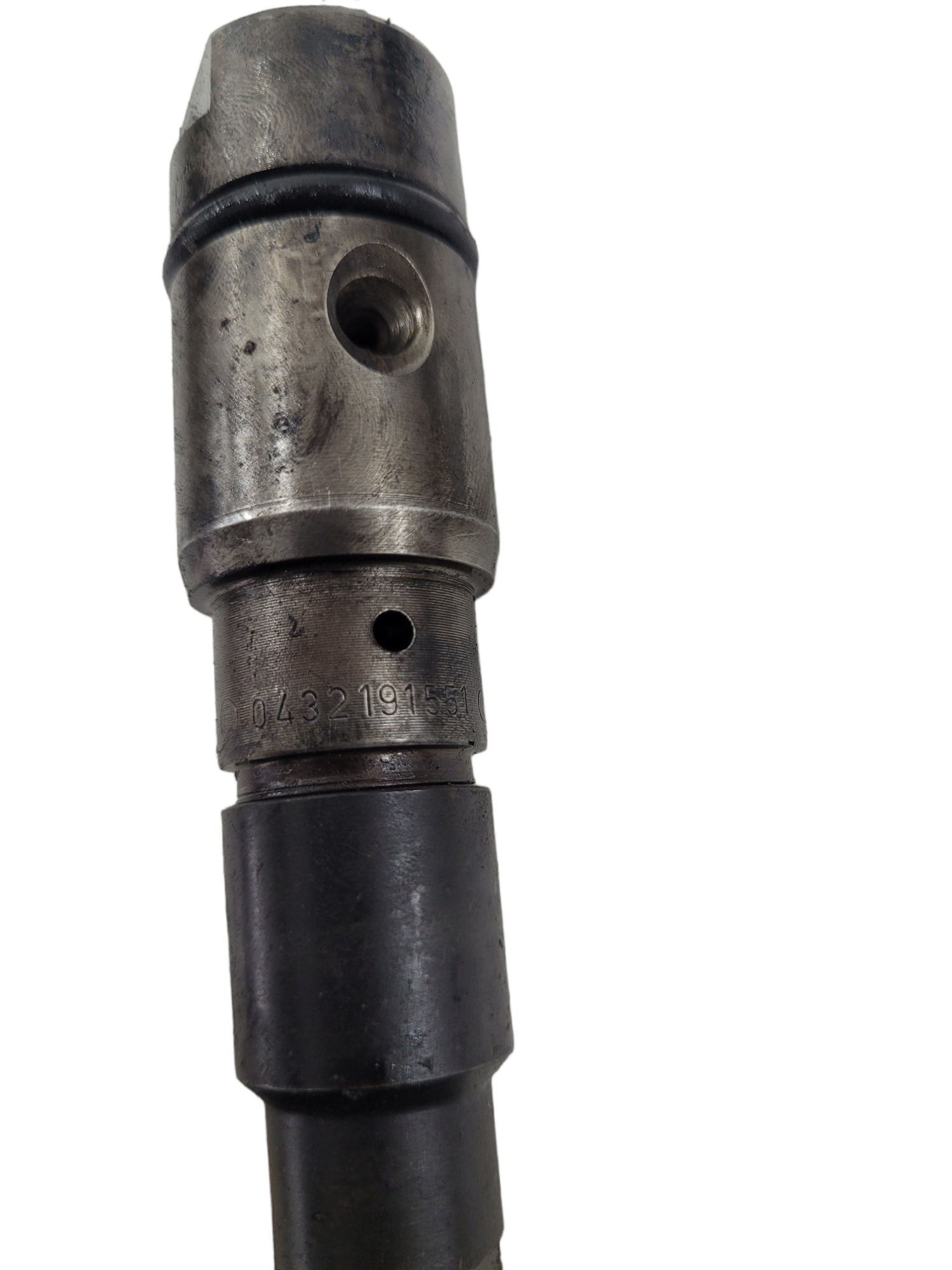 Porta Injetor Bosch M Benz 0400 0432191551 5