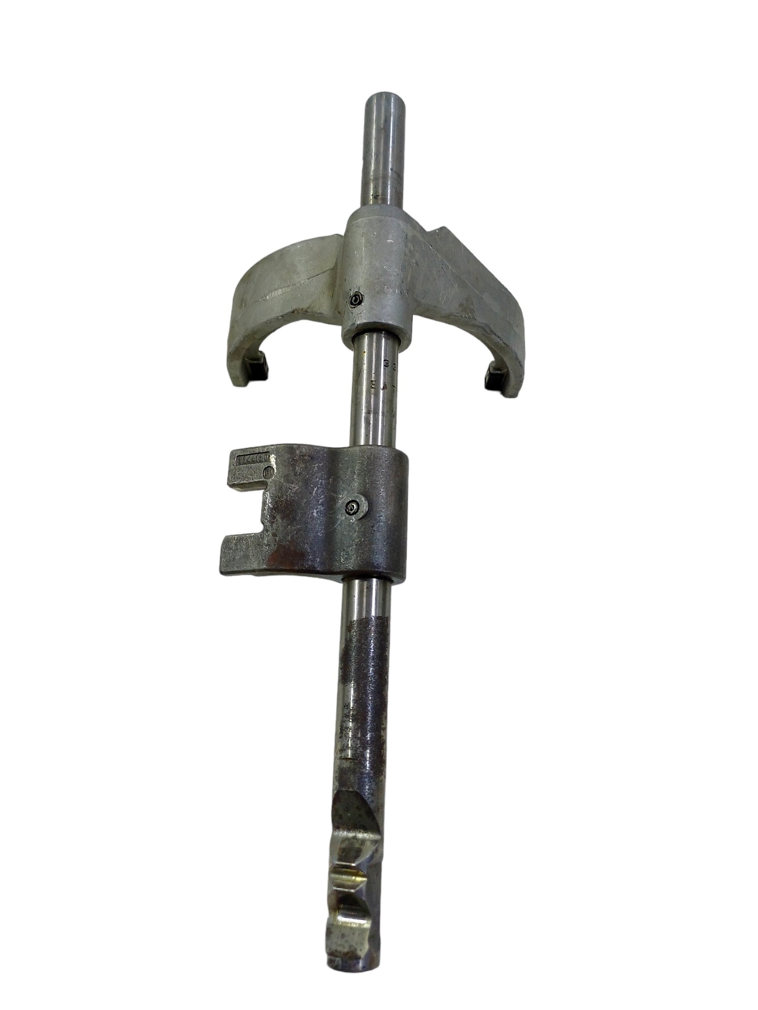 Garfo 5 E Ré Caixa Eaton 4405 3341251 4