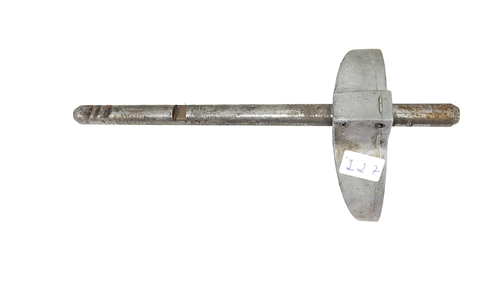 Garfo 5 E Ré Caixa Zf 1307306019 2