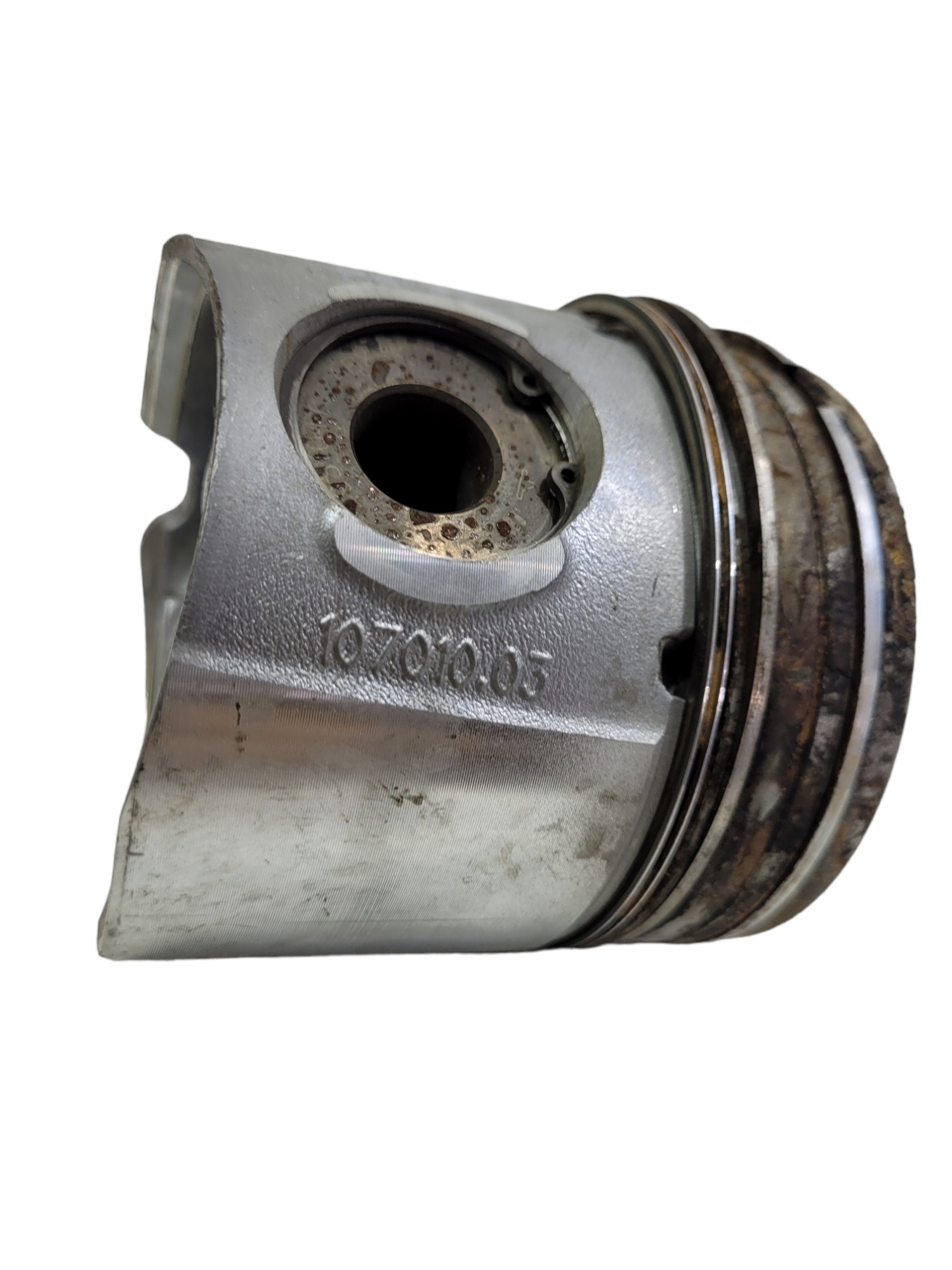 Pistão Motor Cummins Ford Cargo 10701003 5