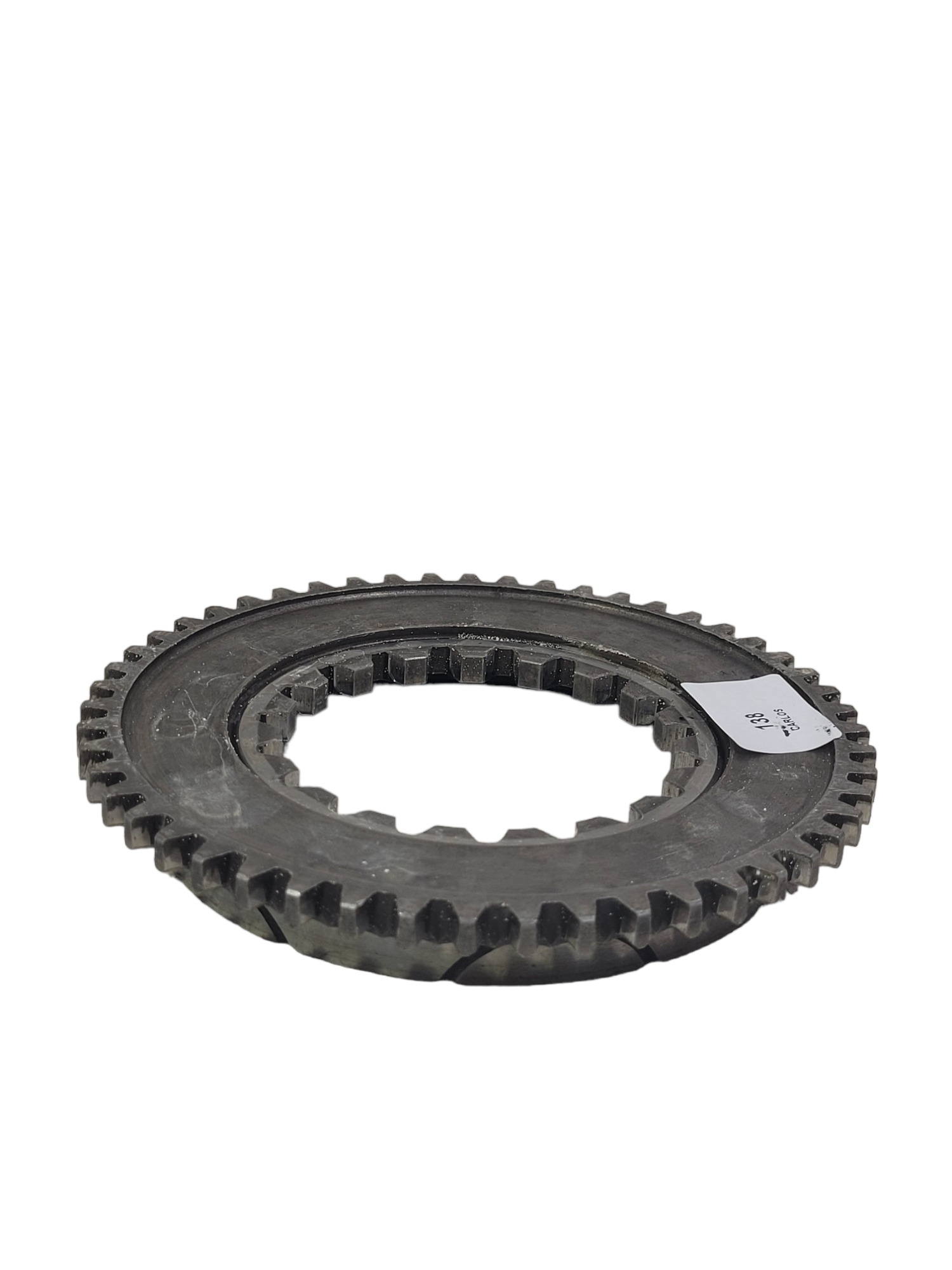 Corpo Sincronizador Câmbio Zf M Benz 1 2 Marcha 1272304136 2