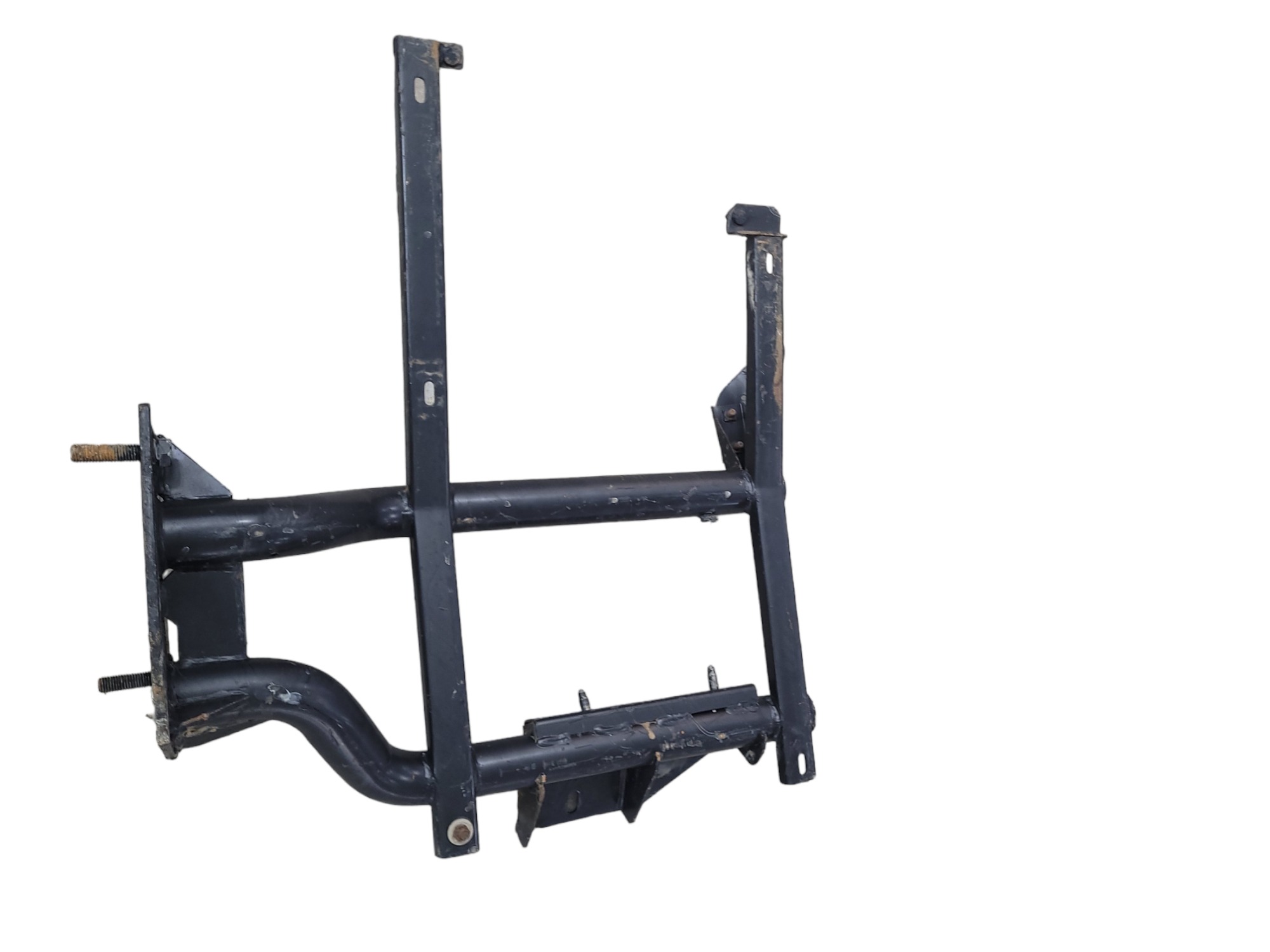 Suporte Paralama Vw Constellation 2t2821151a 1 1 5
