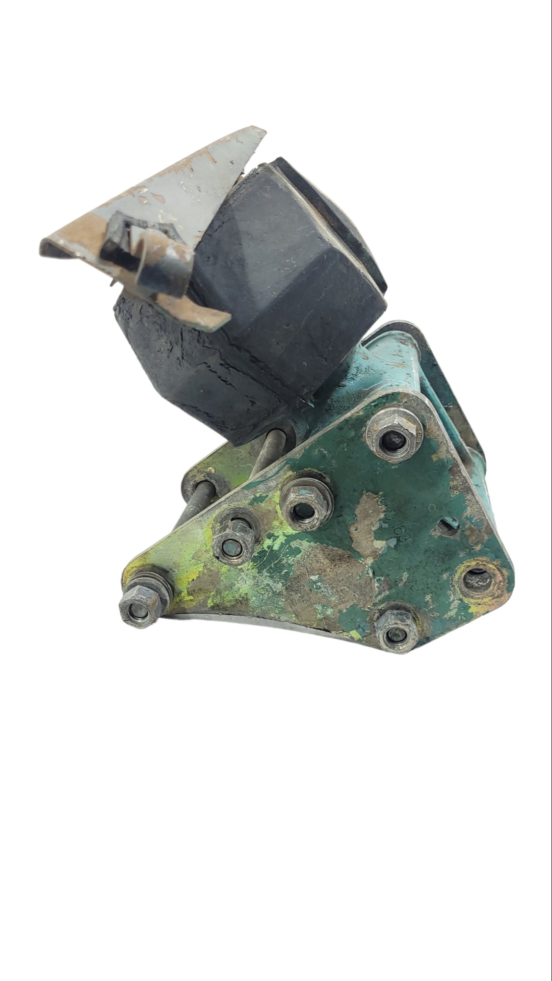 Suporte Coxim Traseiro Motor Volvo Nl 121573891 1