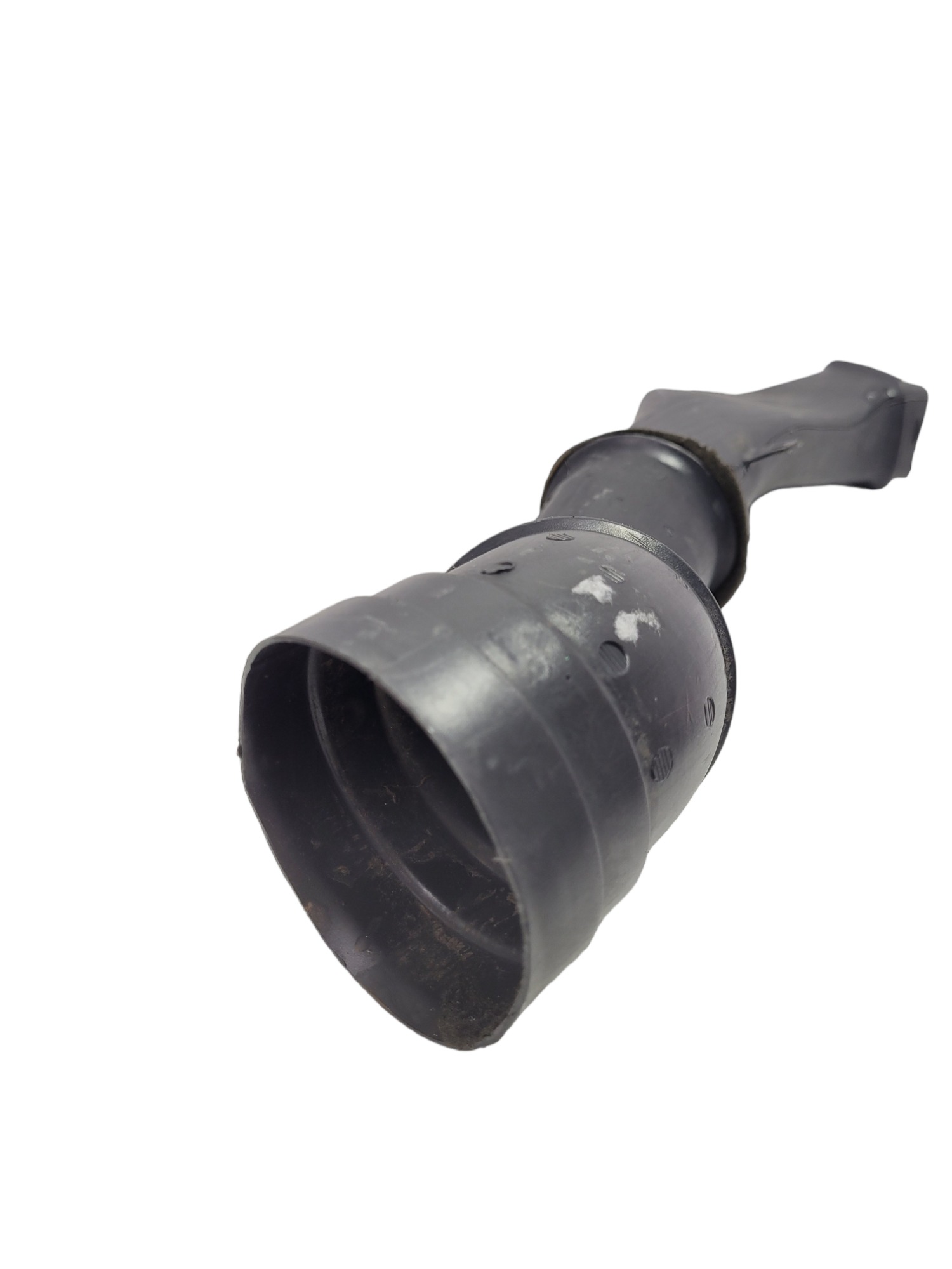 Duto Ar Ventilação Cabine Daf Xf105 1305053 5