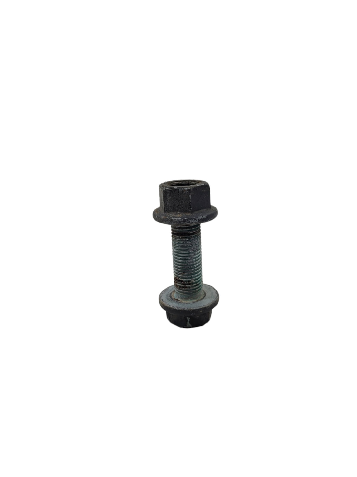 Parafuso Cabeçote M Benz 4
