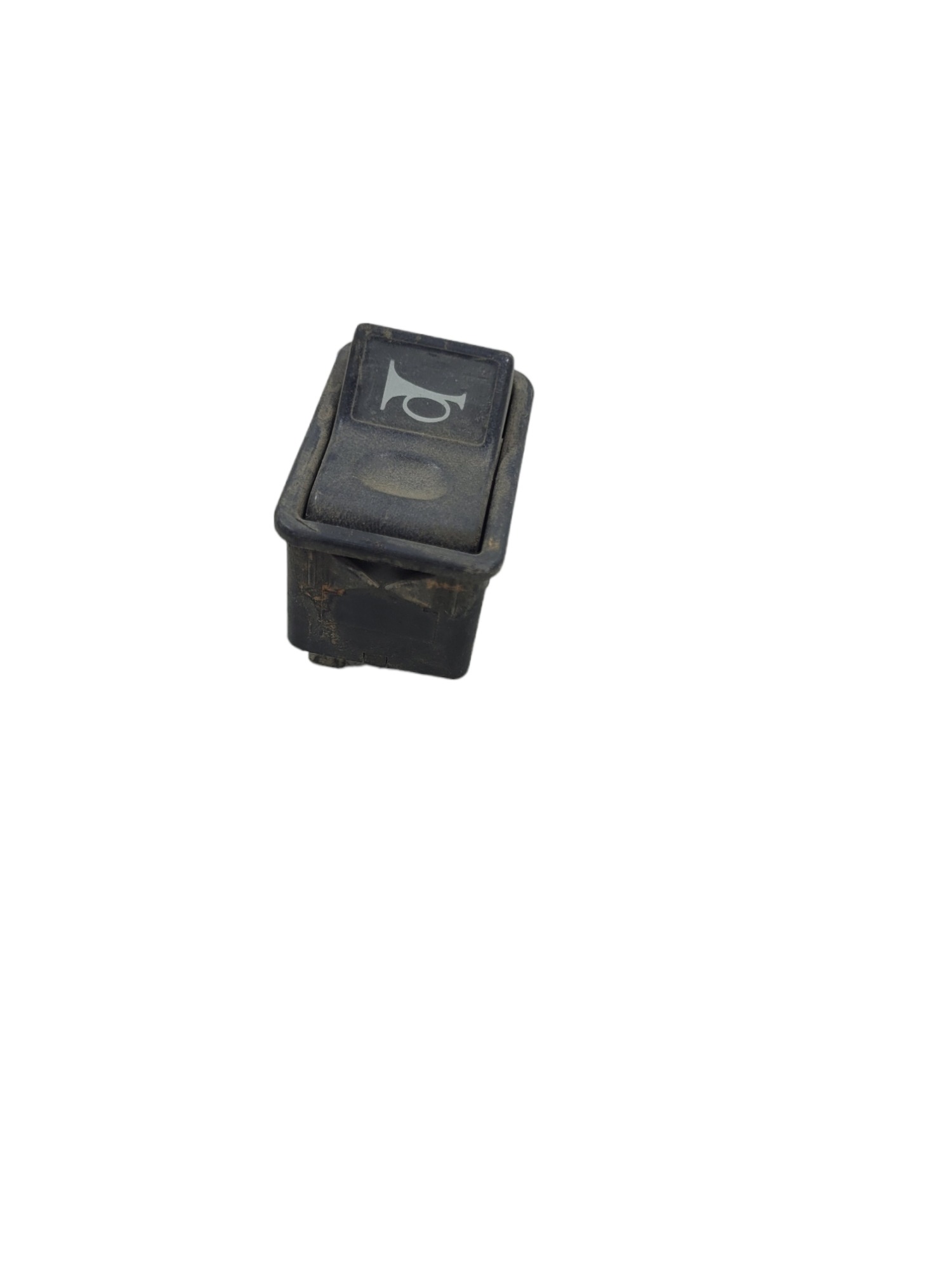 Interruptor Da Buzina Mercedes Benz 1