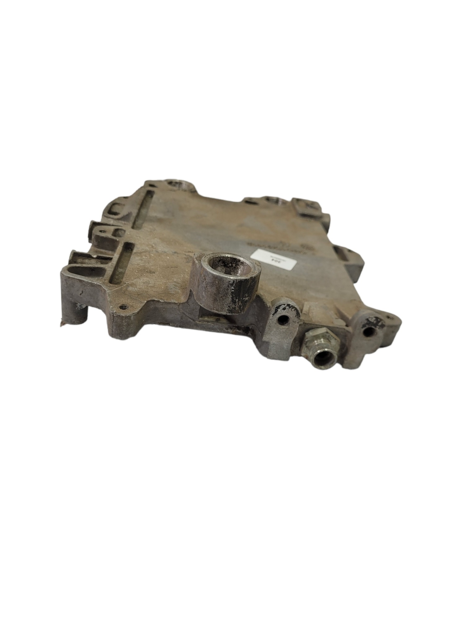 Suporte Módulo Iveco Stralis 5801551113 2