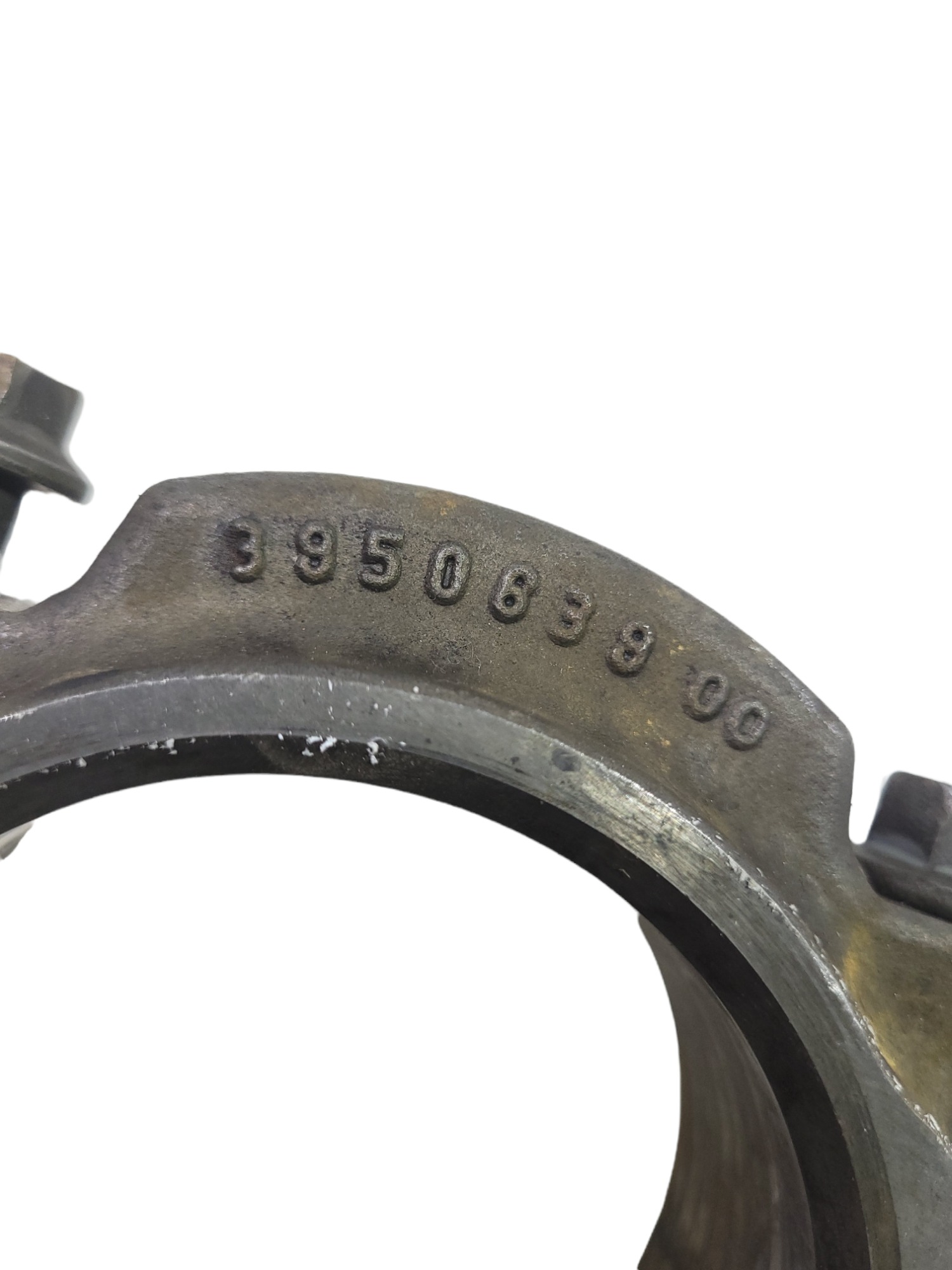 Biela Motor Isl 395063800 7