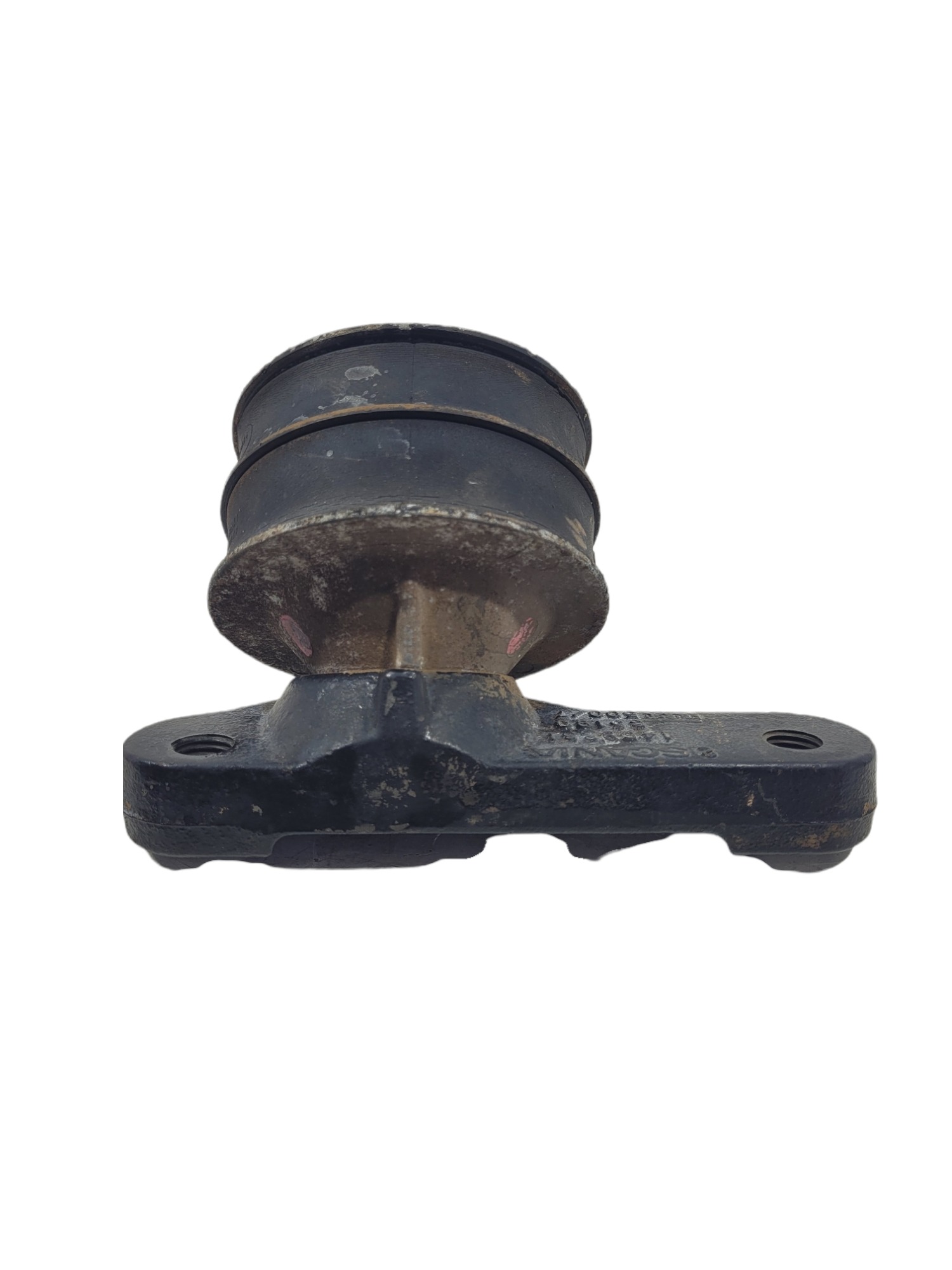 Suporte Do Coxim Com Motor Scania 1241469279 4