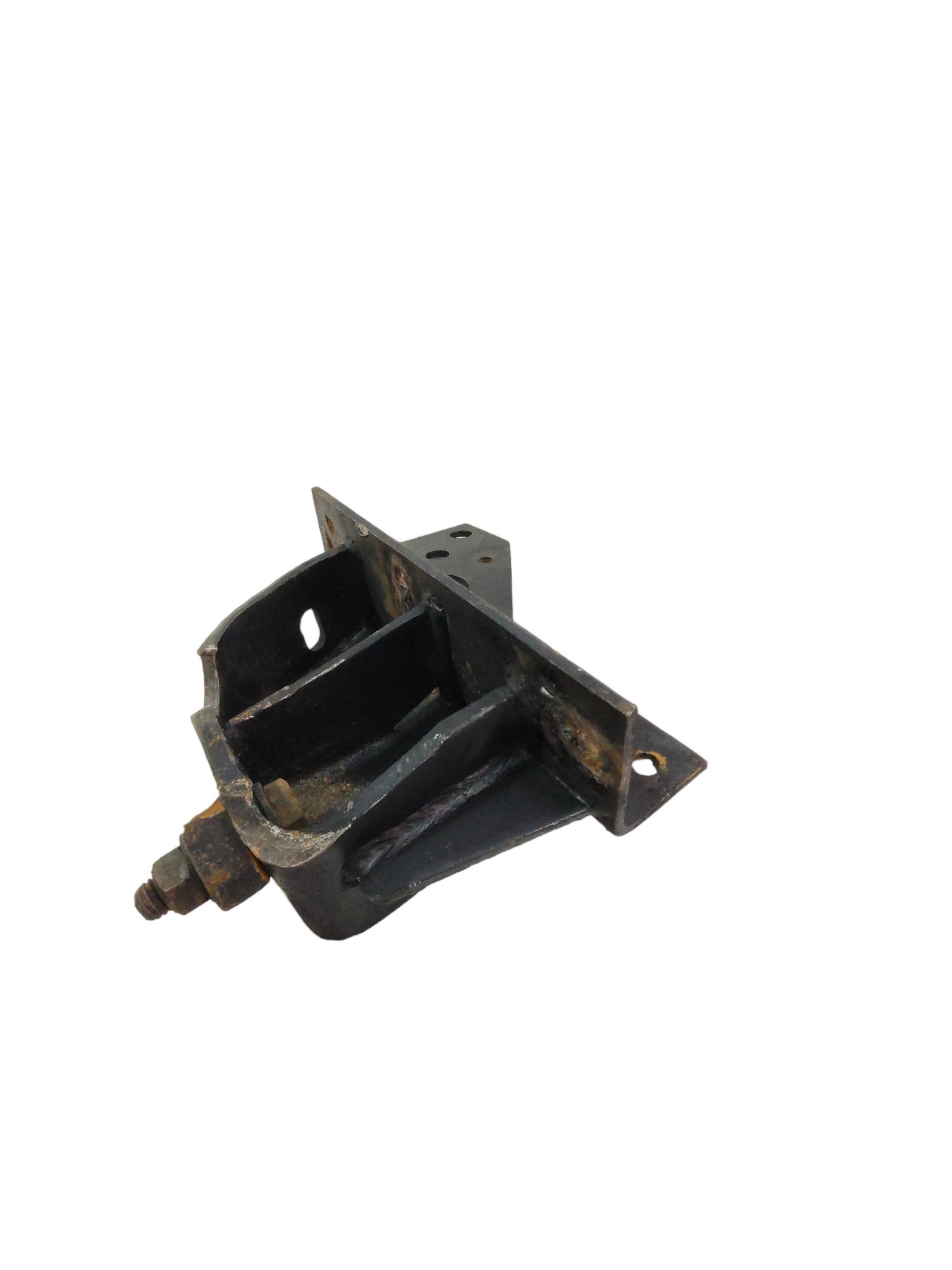 Suporte Superior Articulação Cabinecargo 4
