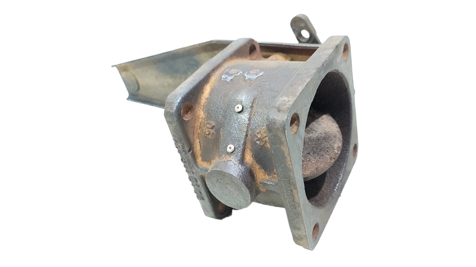 Freio Motor Volvo Vm 4219110106 2
