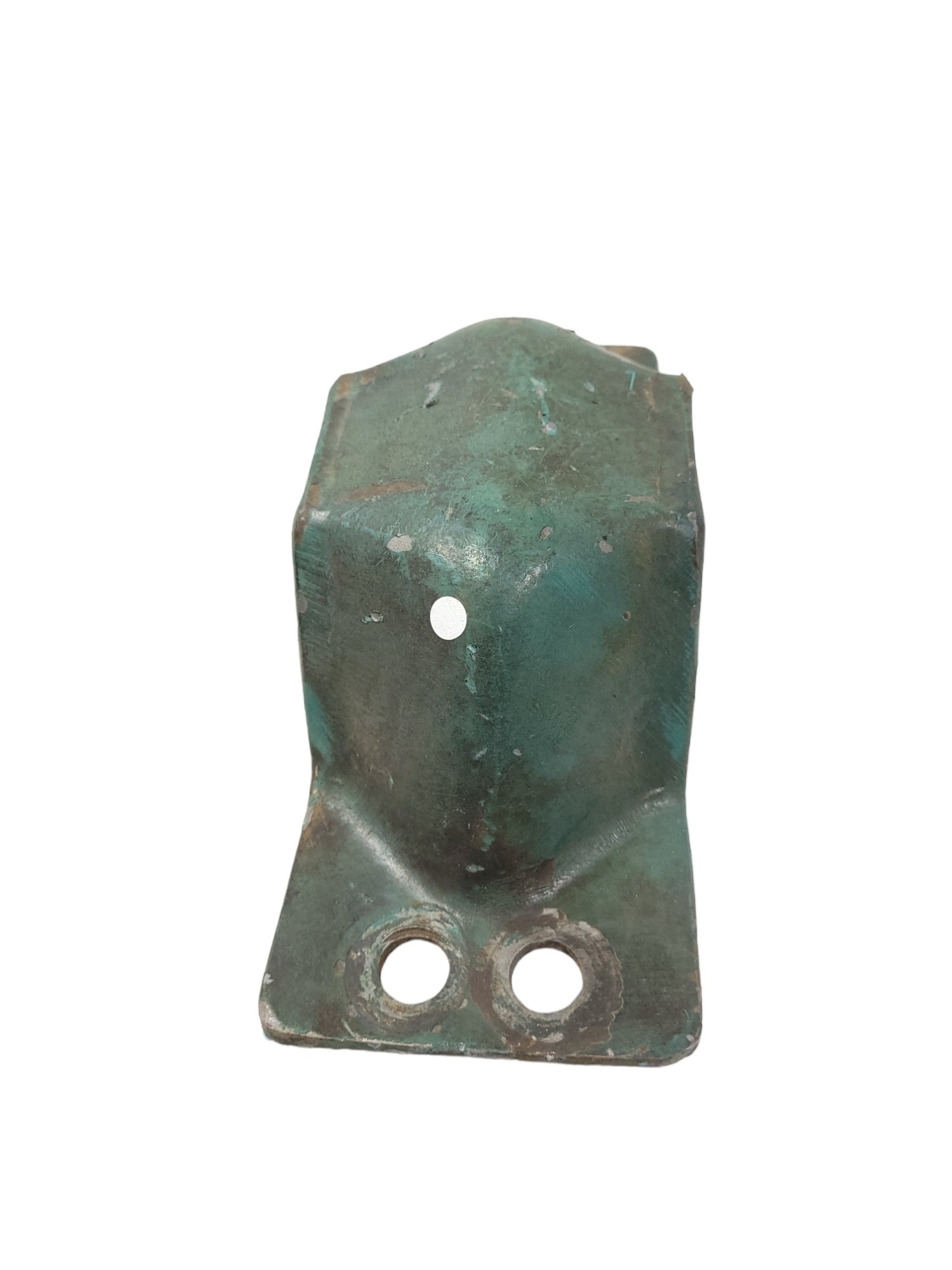 Abraçadeira Coxim Volvo 2