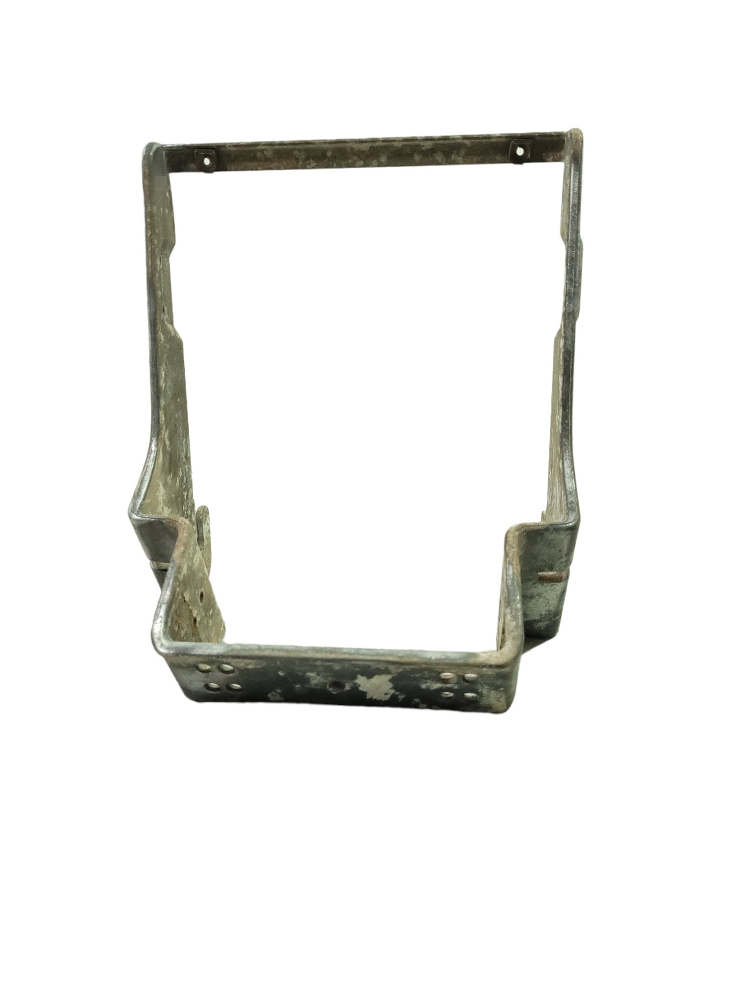 Suporte Caixa Fusíveis M Benz Axora9415421934 2