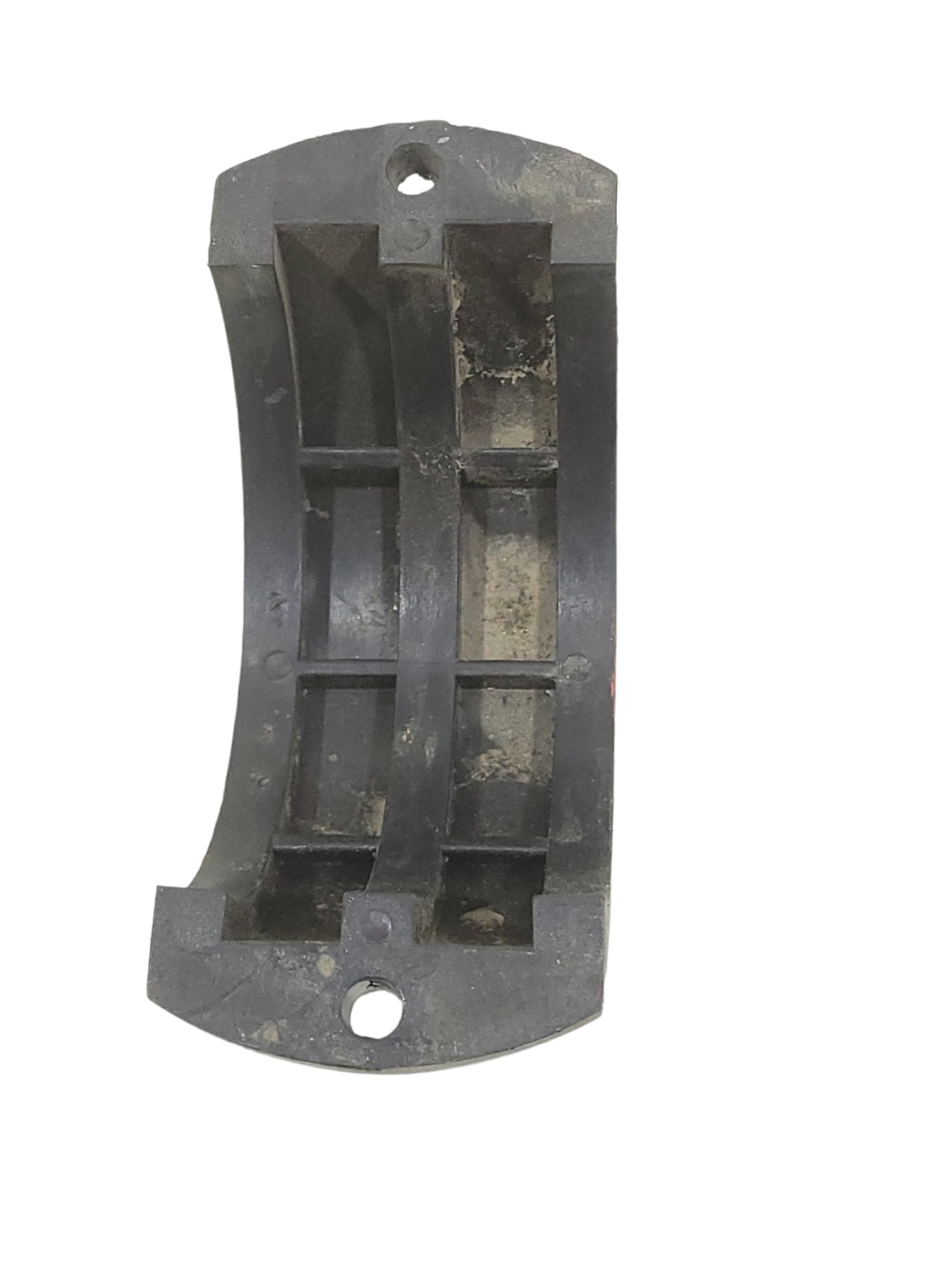 Abraçadeira Motor Ventilador Climatizador Iveco Hiway 2