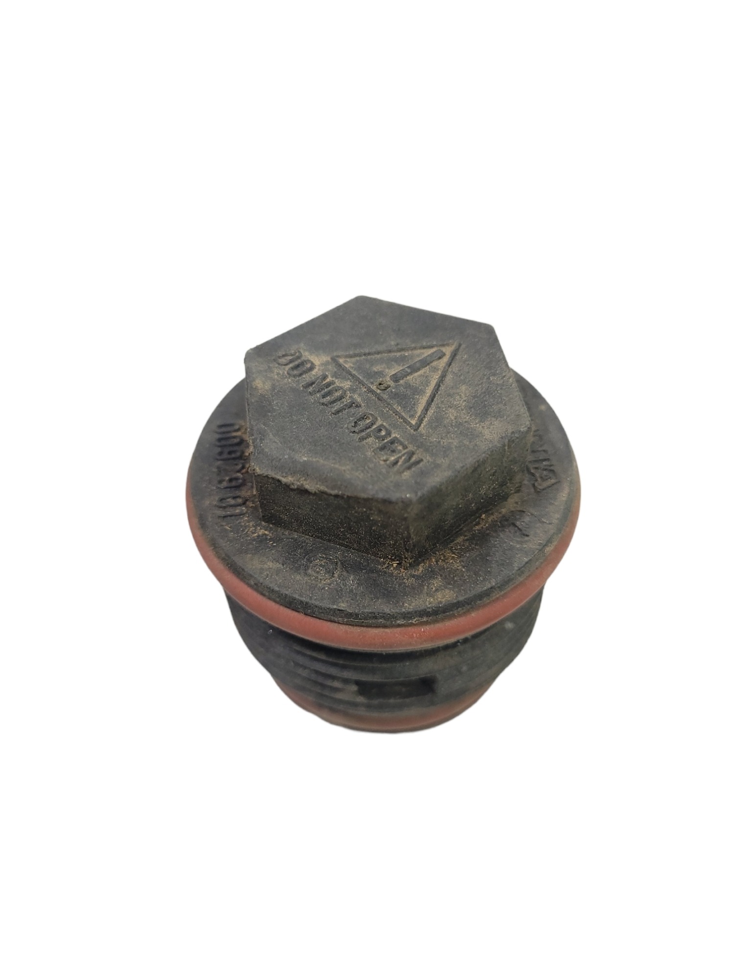 Valvula Pressão Tanque Expansão Scania S4 1374051 4