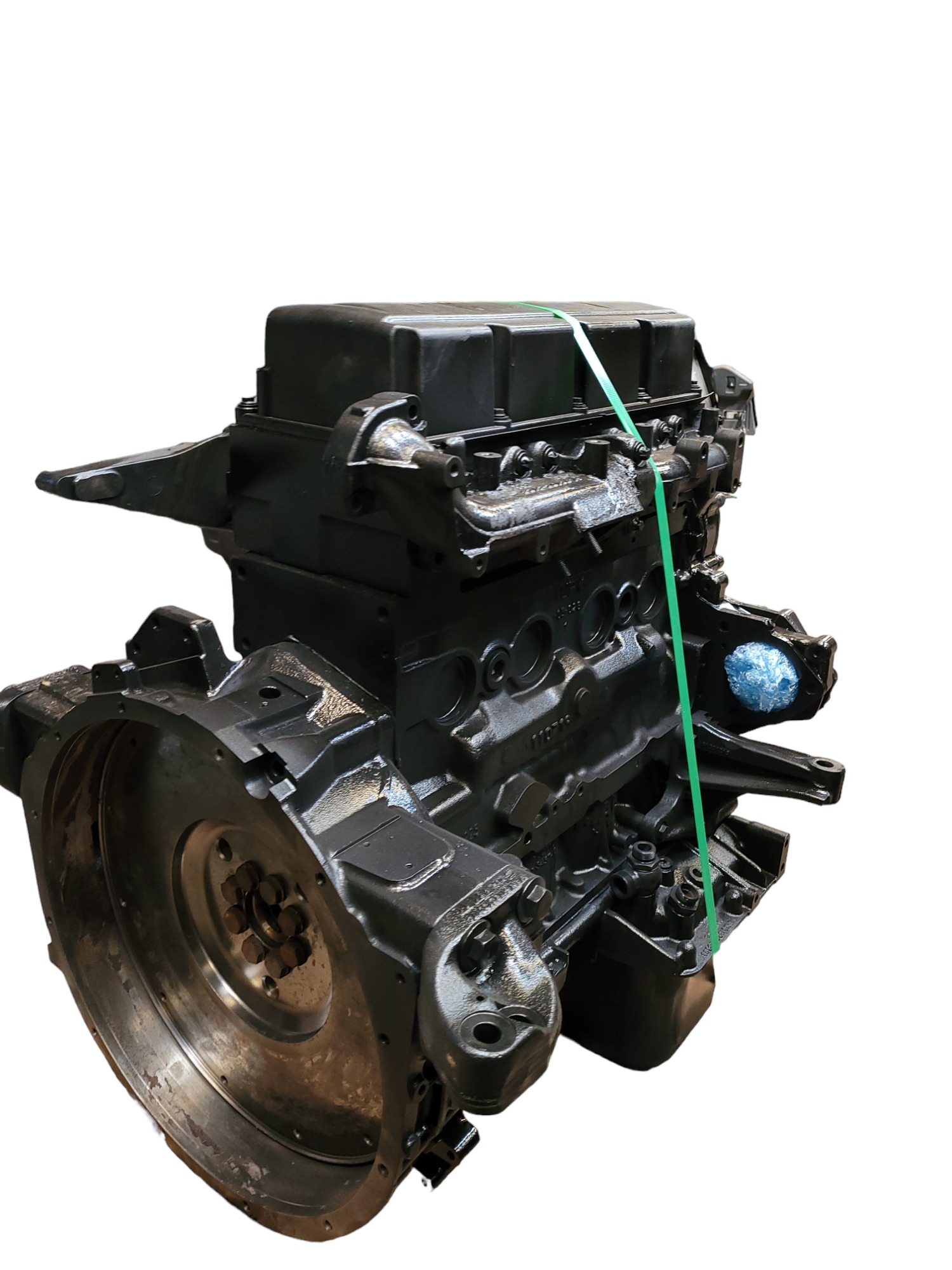 Motor Man 4 Cilindros ;