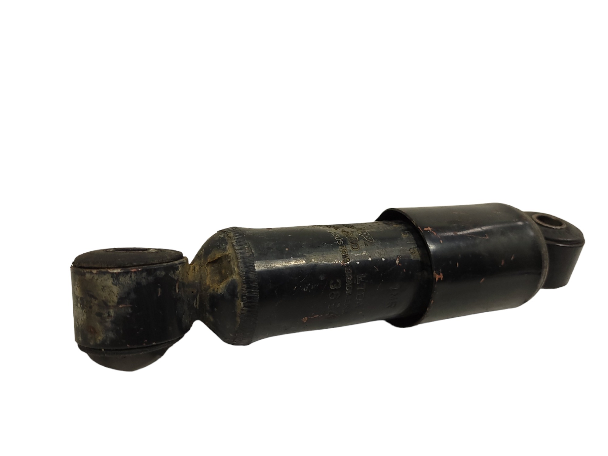 Amortecedor Traseiro Da Cabine Cargo VW – 2r0899515 4