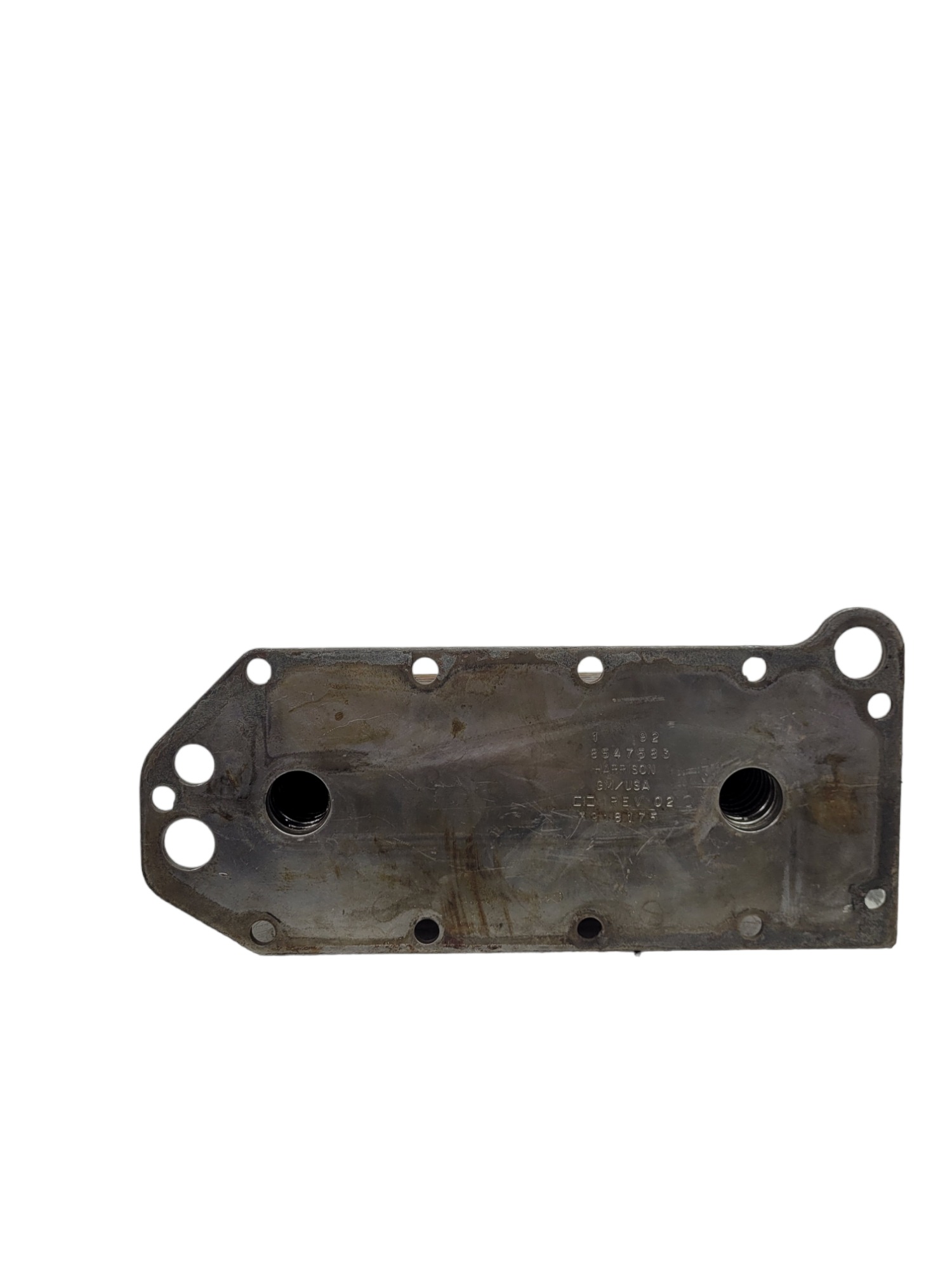 Resfriador Óleo Motor Cummins 3918175 1
