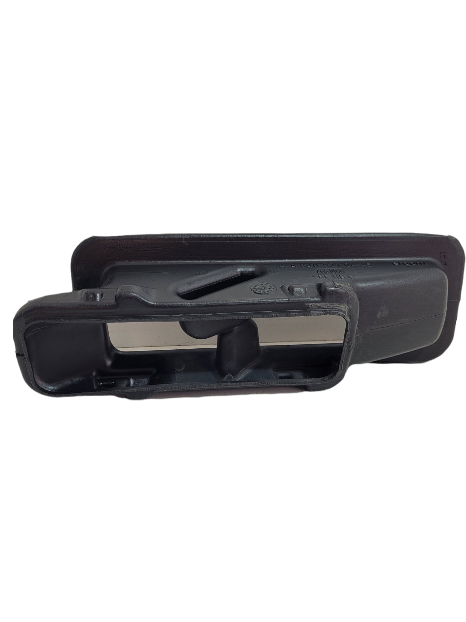 Aquecedor De Duto De Ar M Benz