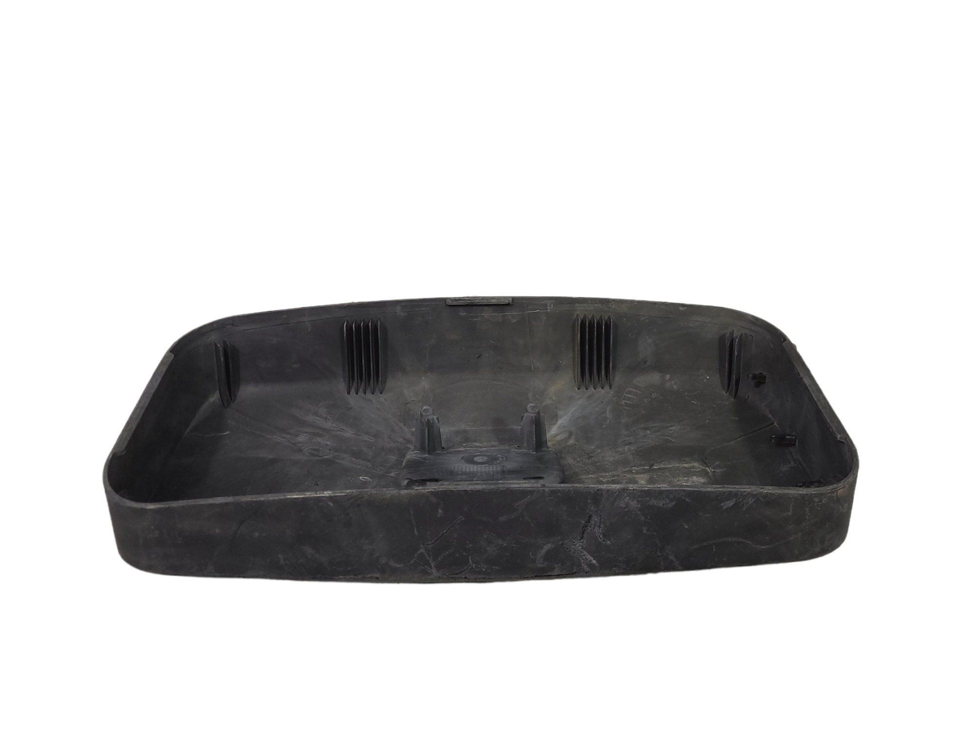 Capa Retrovisor M Benz Atego  Não Se Aplica 1