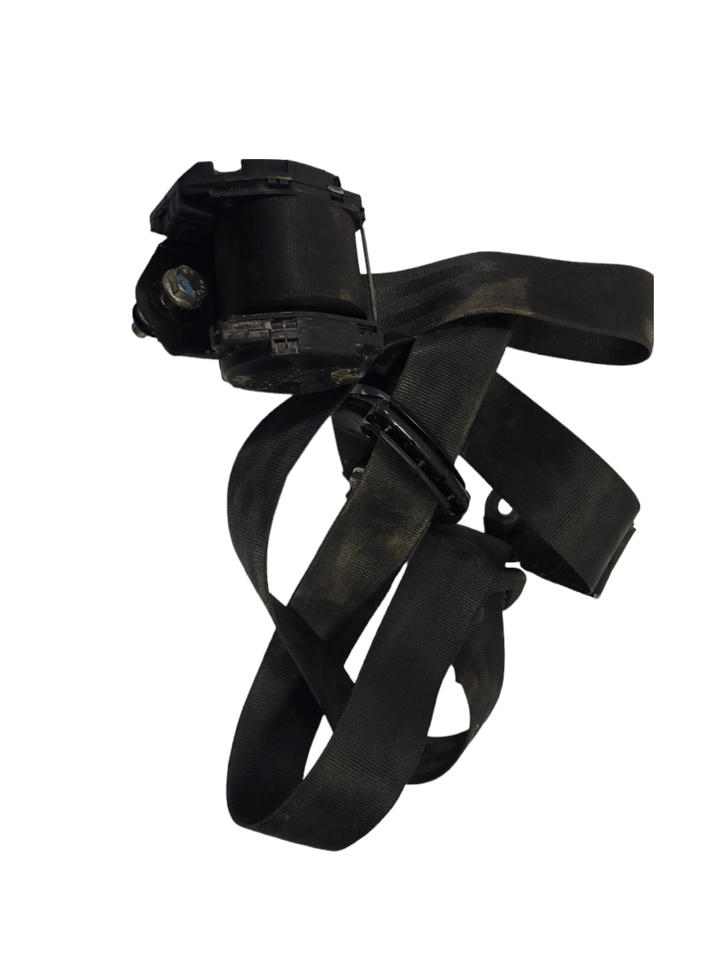 Cinto Segurança Volkswagen / 2r2857447b 3