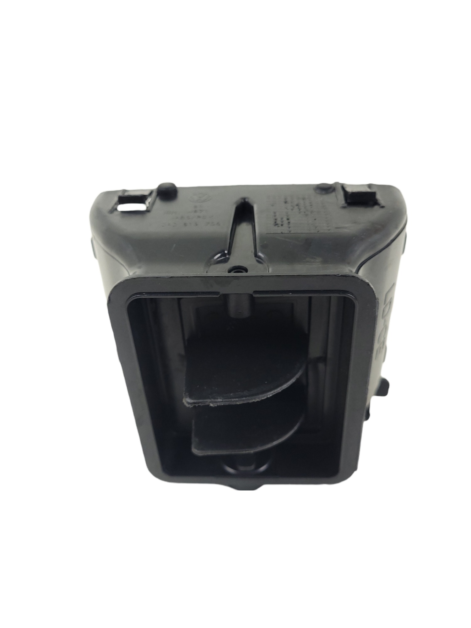 Difusor Ar Painel Direito Vw Constellation / 2r2819706 6