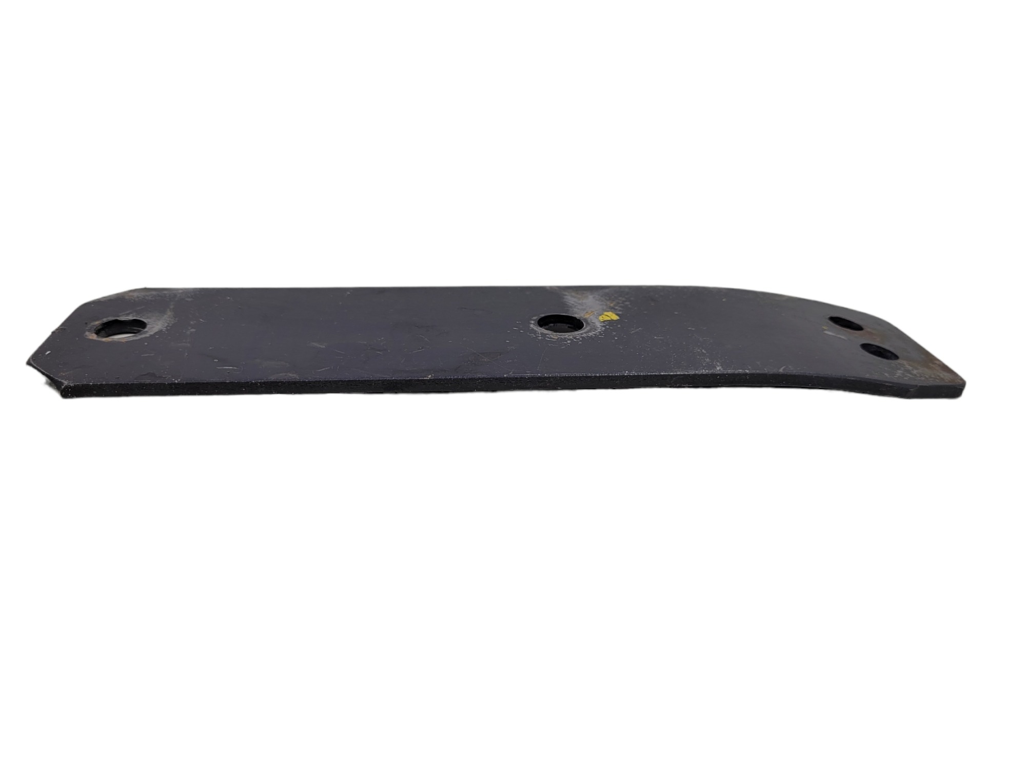 Chapa Suporte Painel M Benz 5