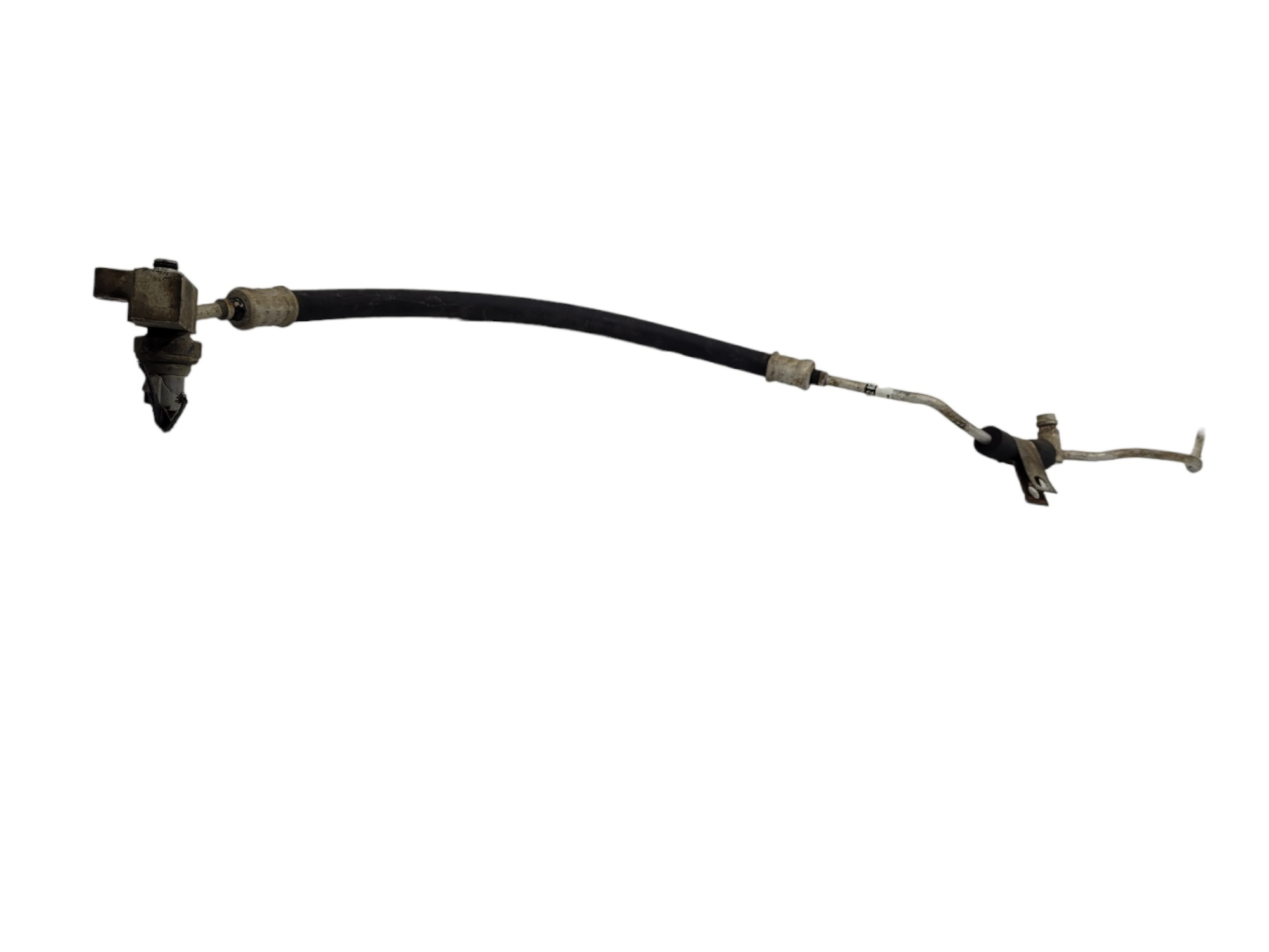 Cano Ar Condicionado Vw Constellation2r282074 5