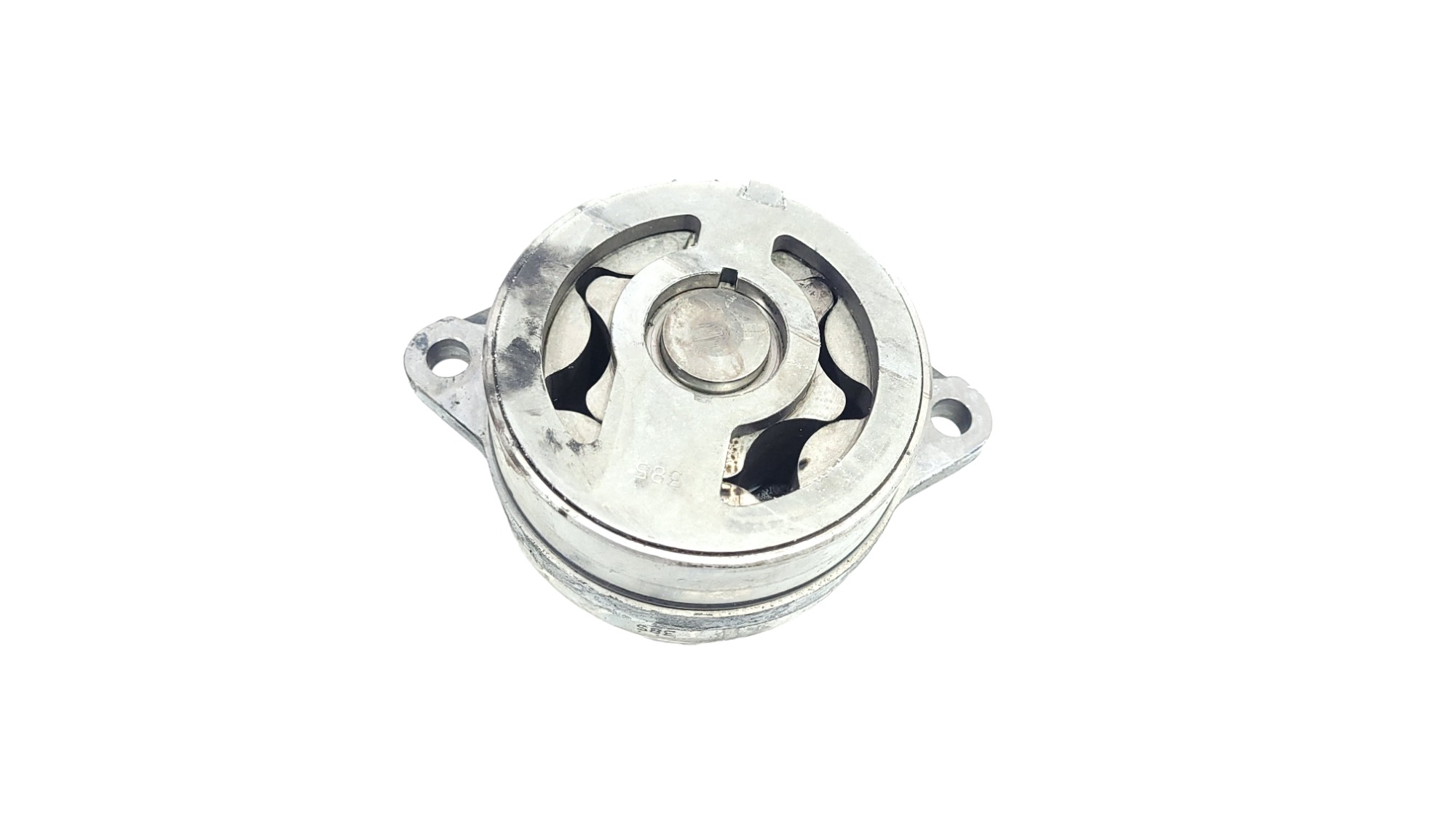 Bomba Oleo Motor Mwm 4