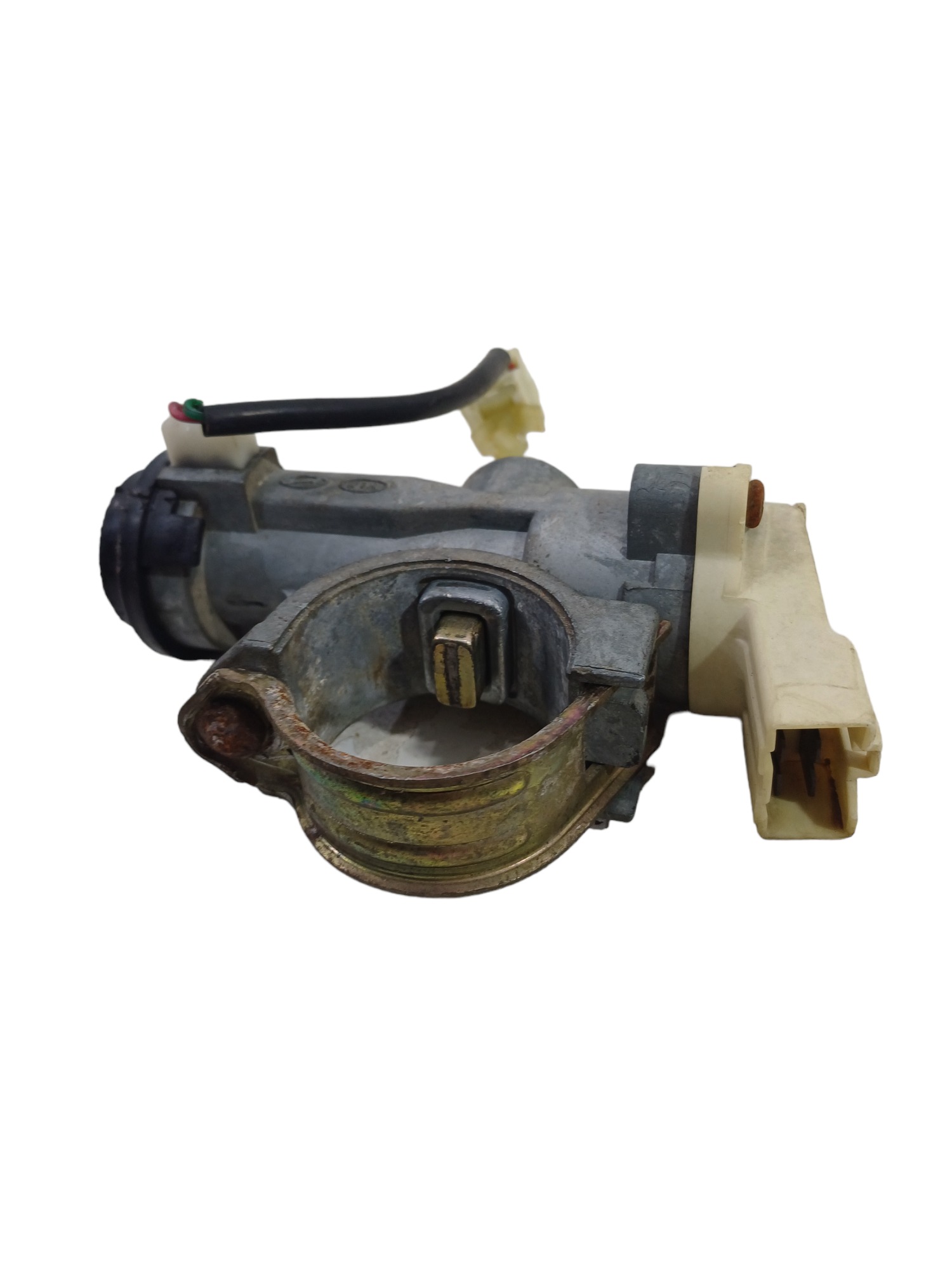 Comutador Chave Miolo Partida Hyundai Hr 1