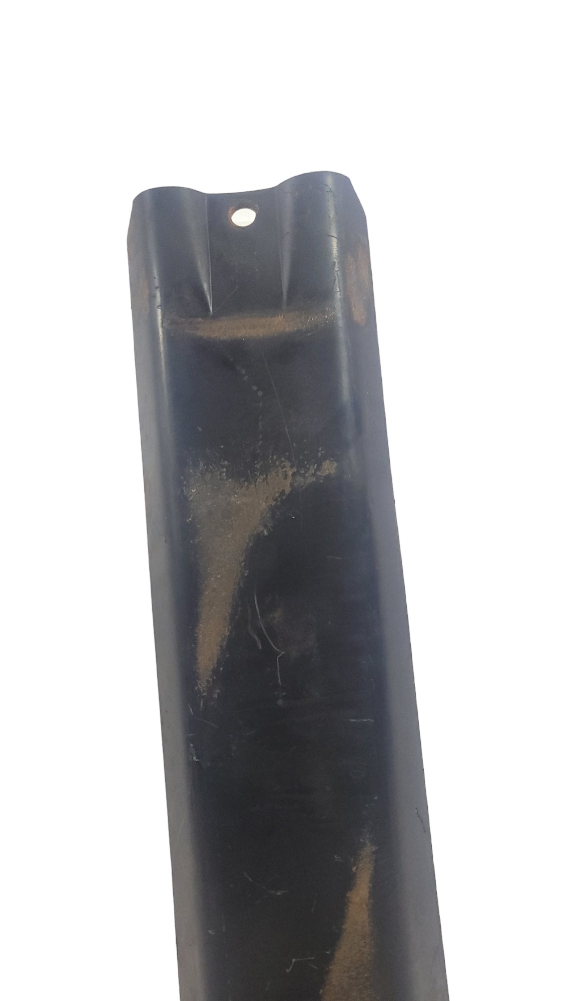 Suporte Do Tanque Ford Cargo Xc459046aa 5