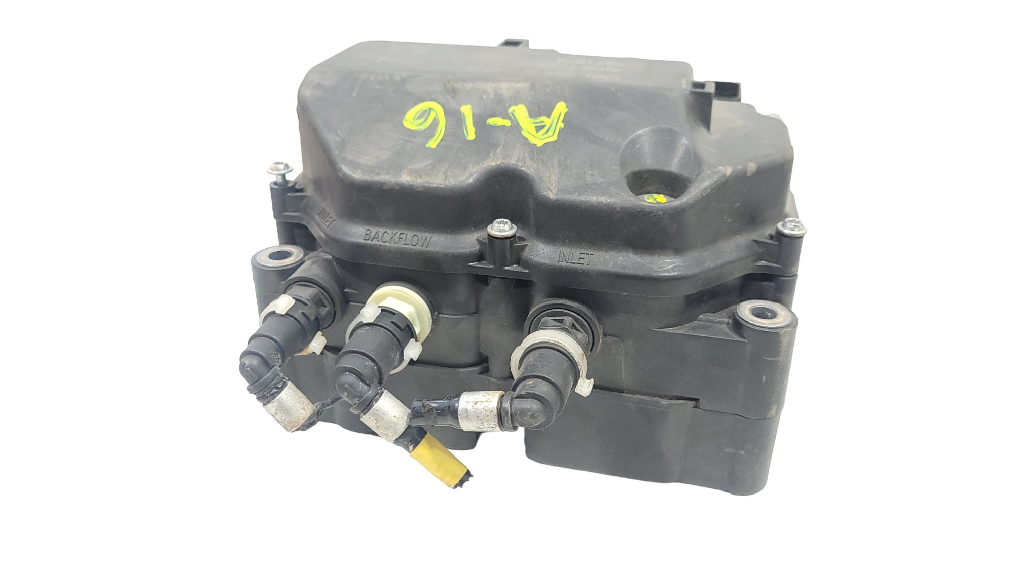 Bomba Arla Vw 9160 5
