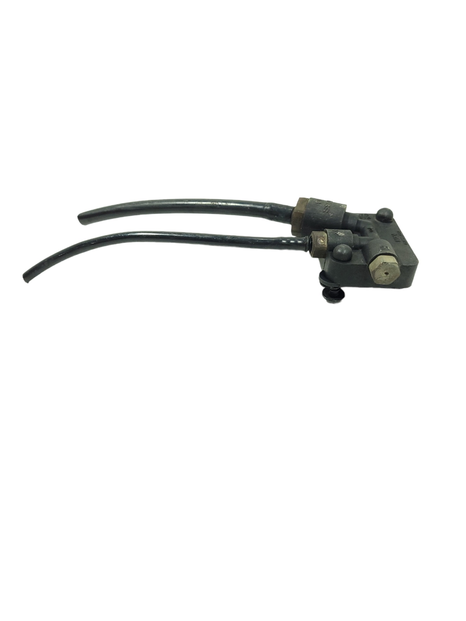 Regulador De Pressão Sistema Freio Man  81981810234 2