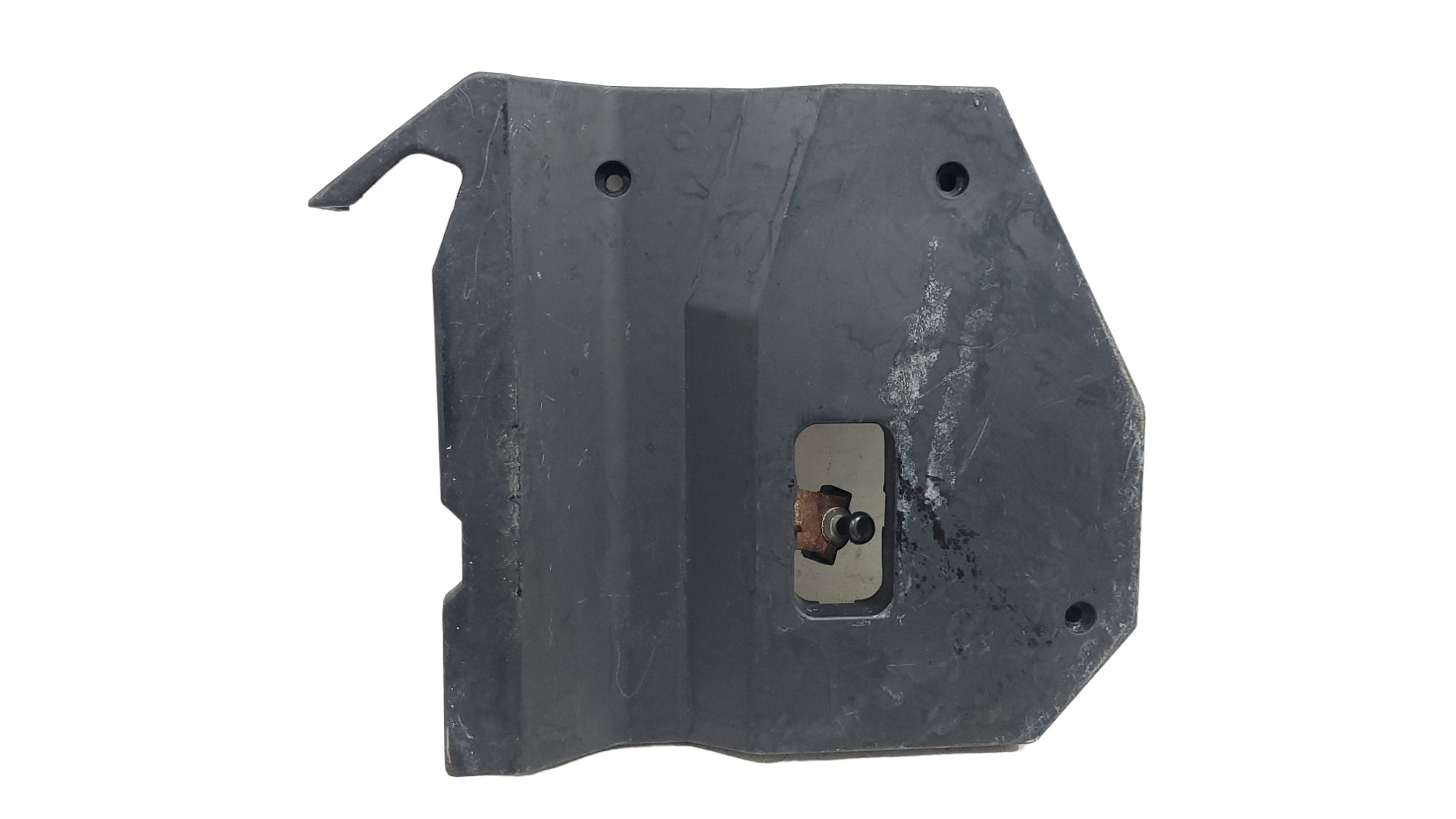 Tampa Lateral Painel Scania 112 290213 1