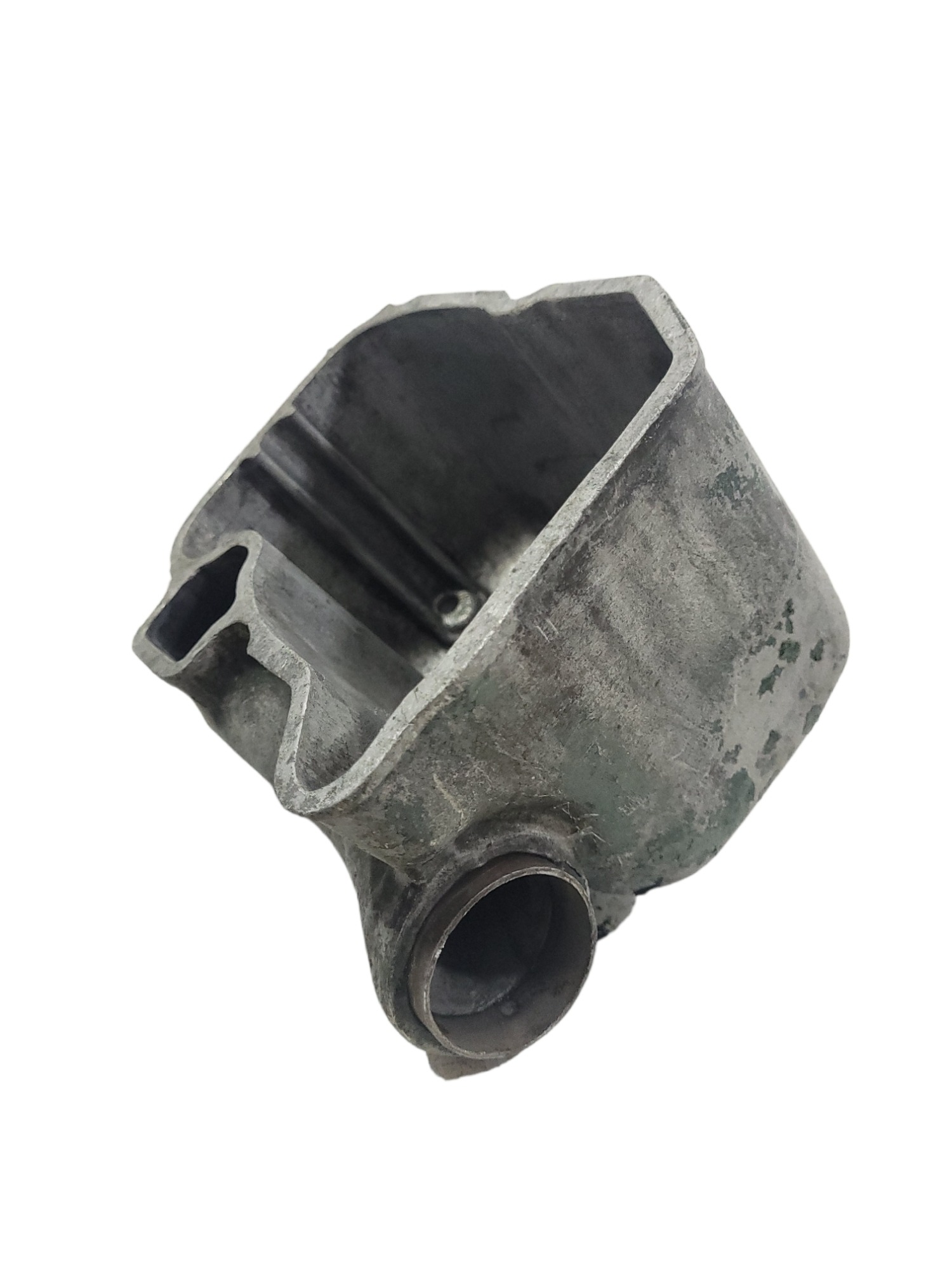 Tampa Válvula Motor Mbenz 3550100130 3