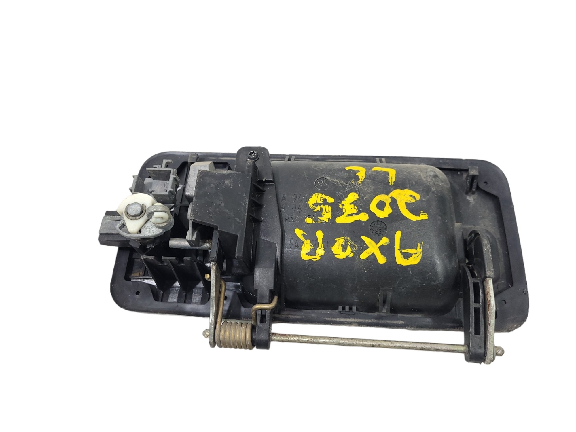Maçaneta Externa Esquerda M Benz Axor 2035 A9417600759 2