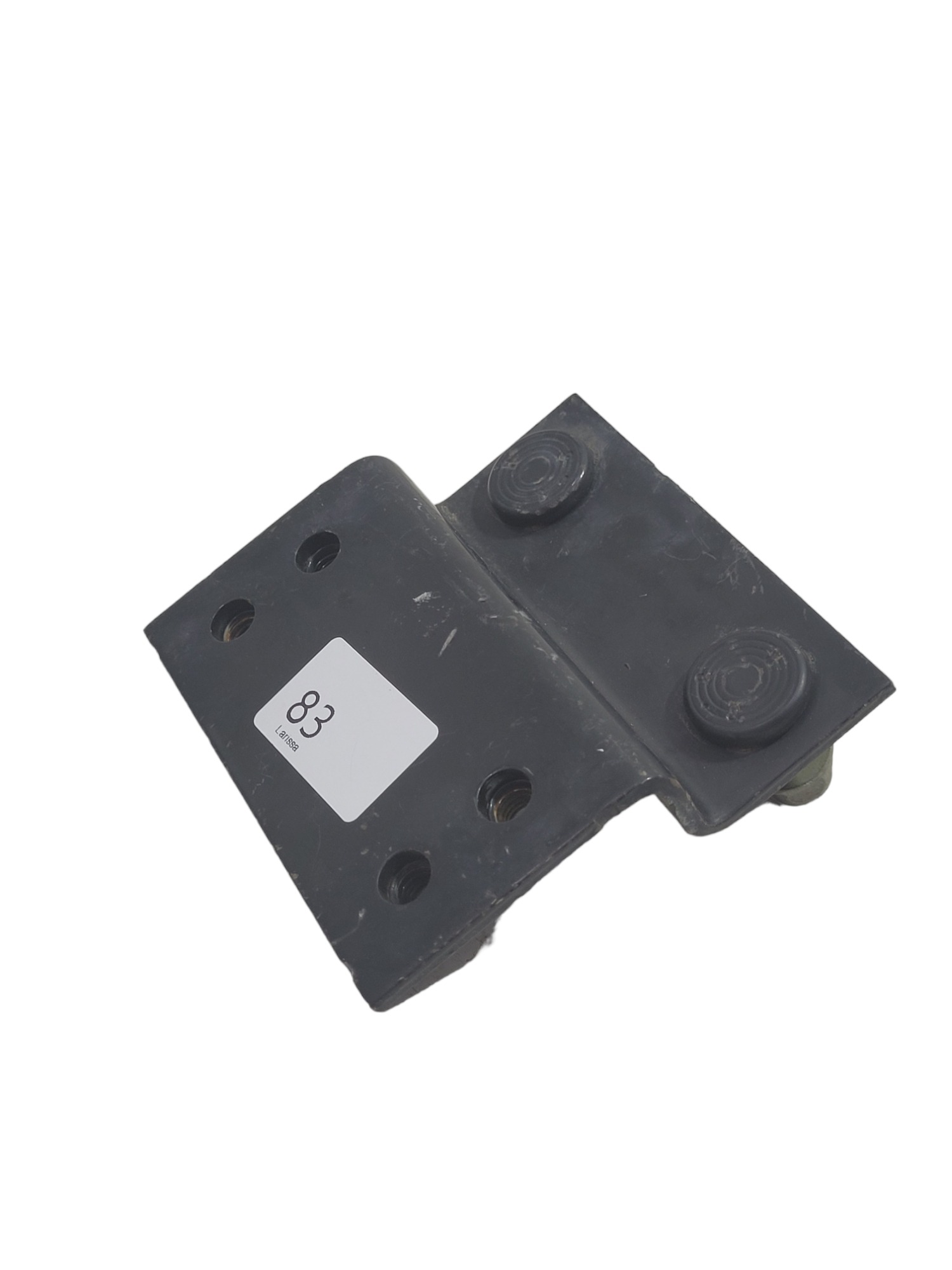 Suporte Válvula Ford Cargo Jc452l273ca 1