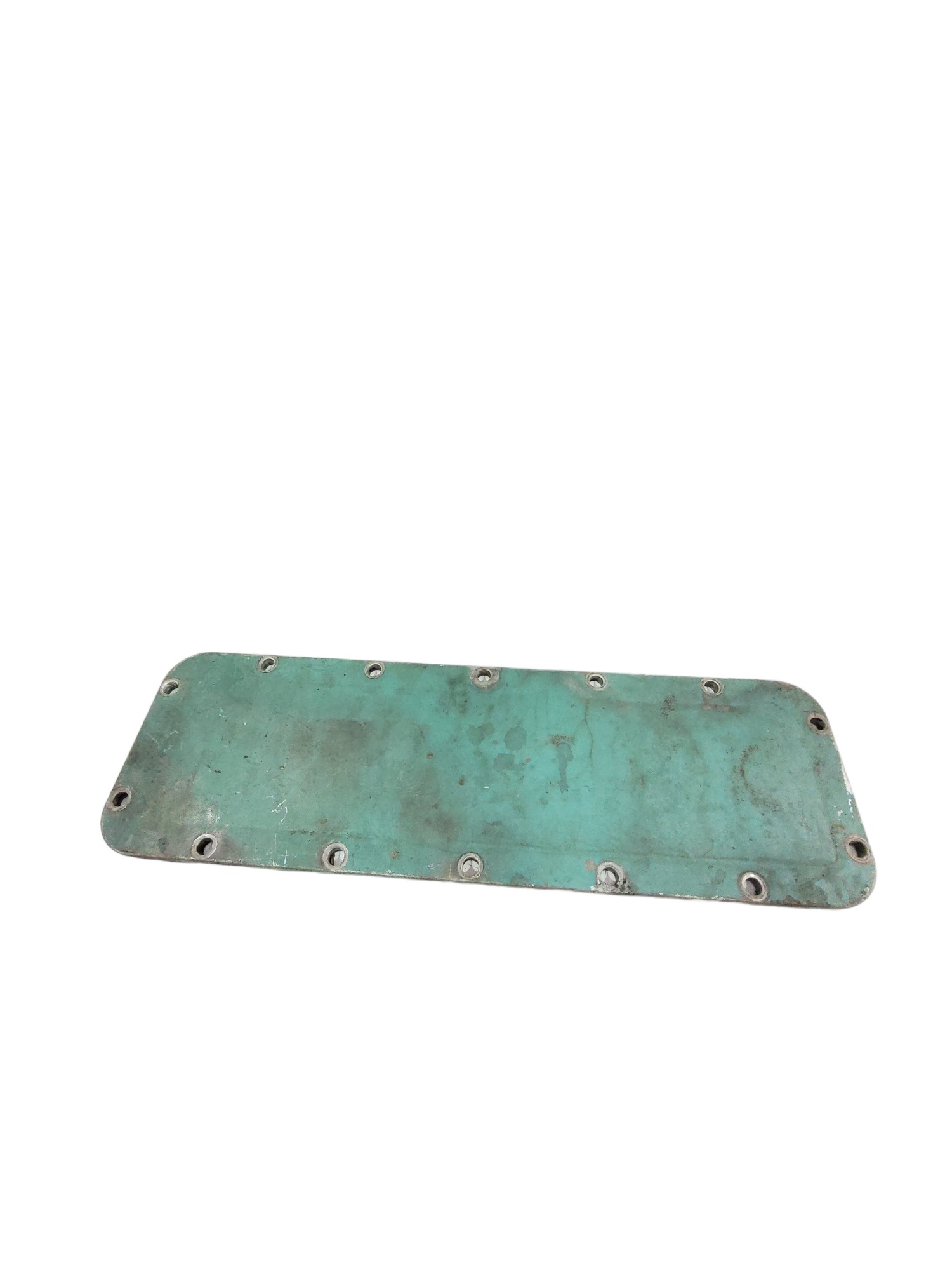 Tampa Lateral Motor Scaniad295217 2