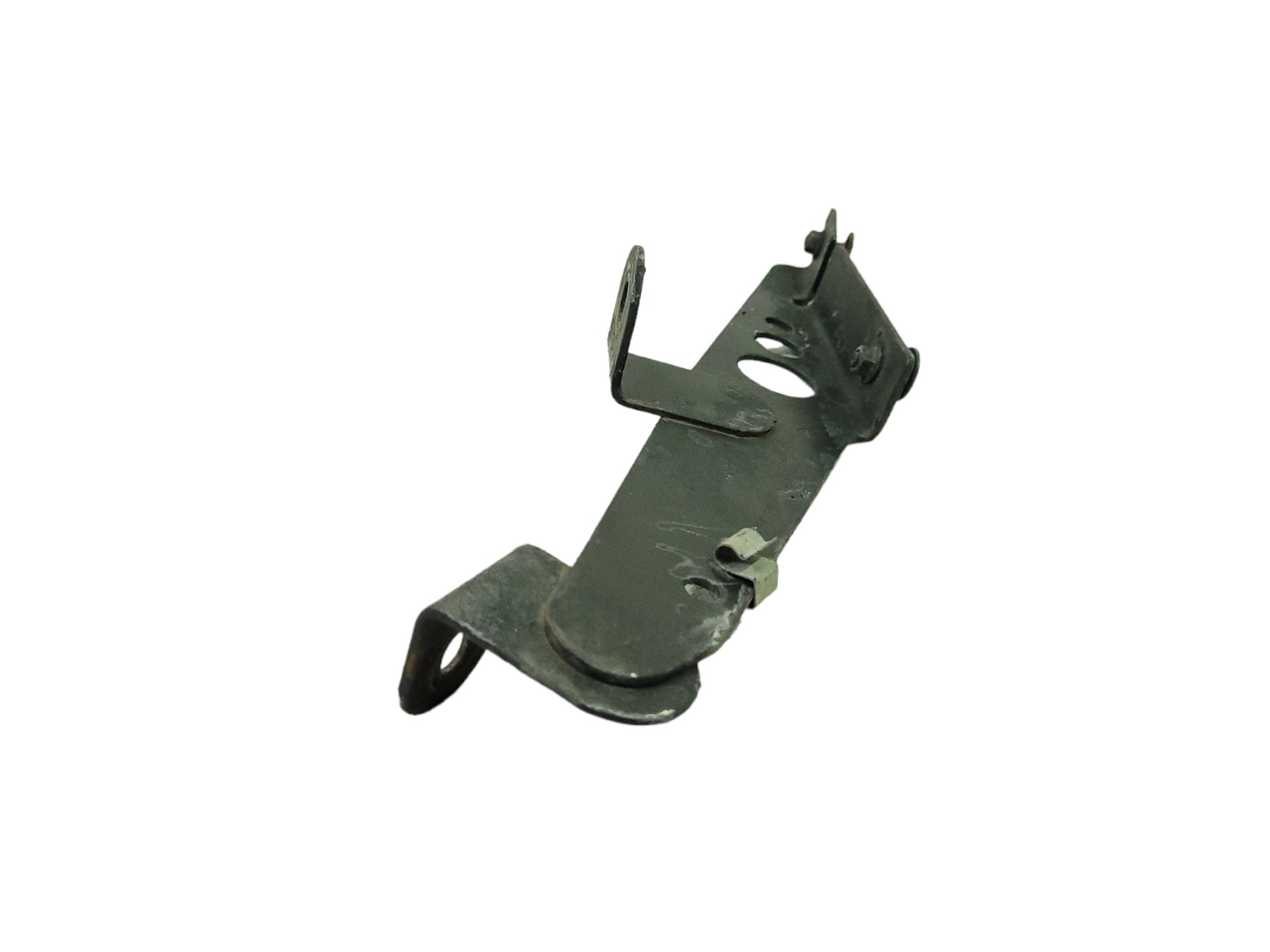 Suporte Quebra Sol Volvo Fm 8191277 5
