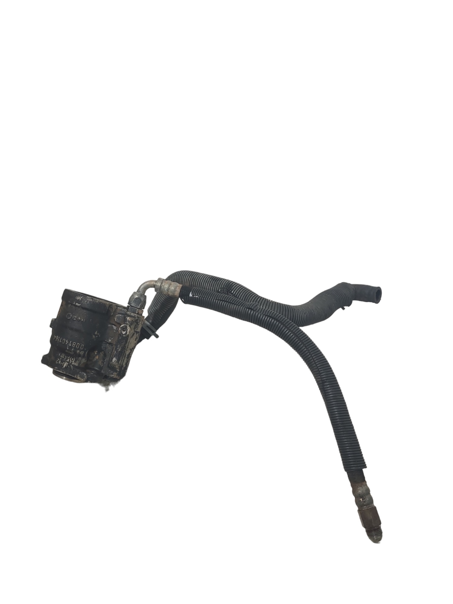 Bomba Direção Hidráulica VW ISL 0081401164 2