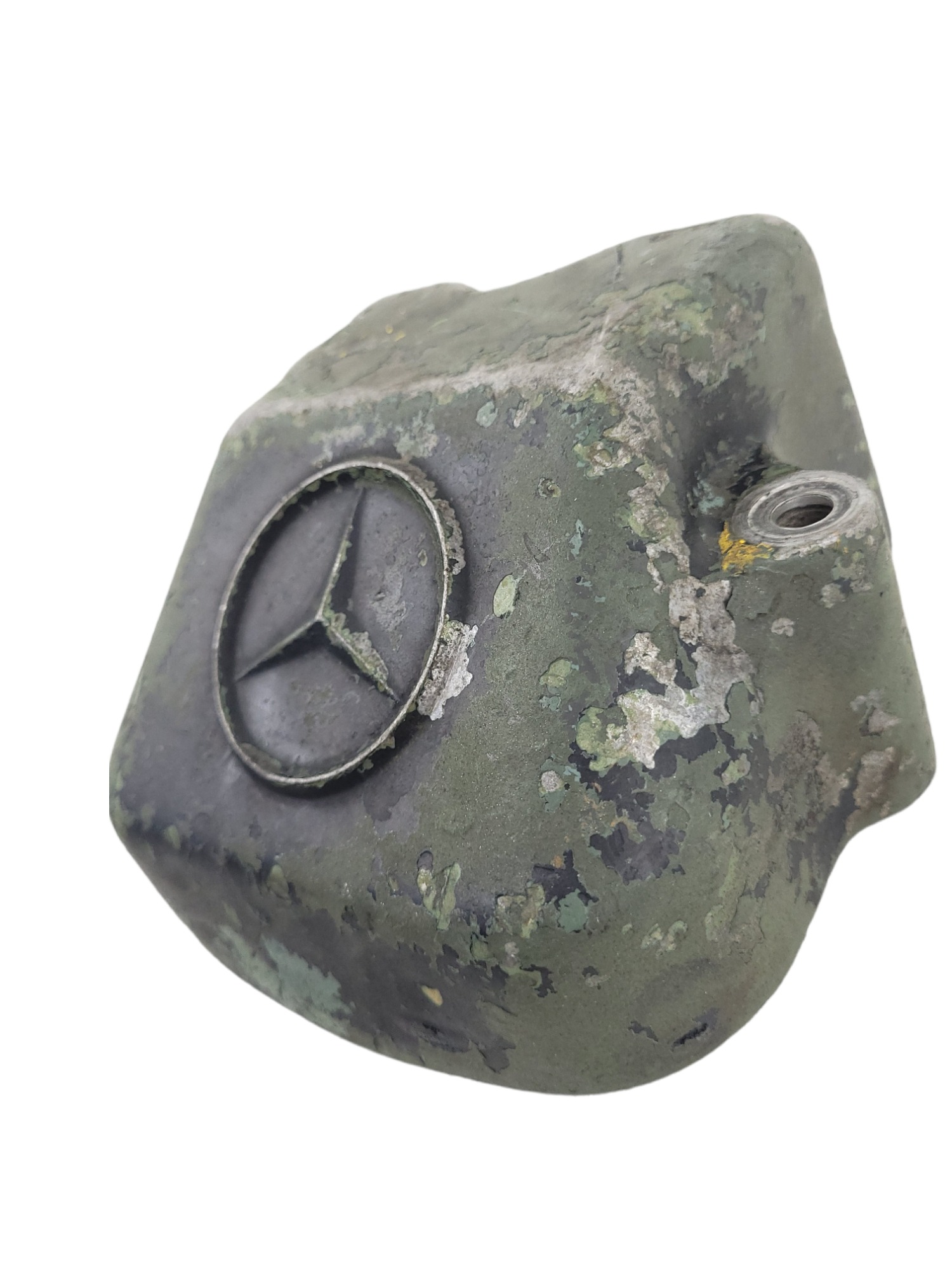 Tampa De Válvula M Benz Aplicação 447 4420160005 3