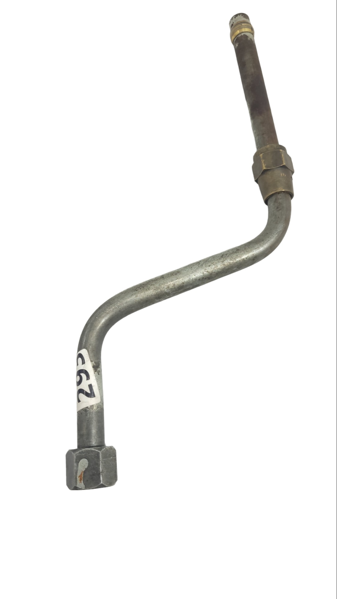 Cano Compressor Vw 11180 2019 23b607312 3
