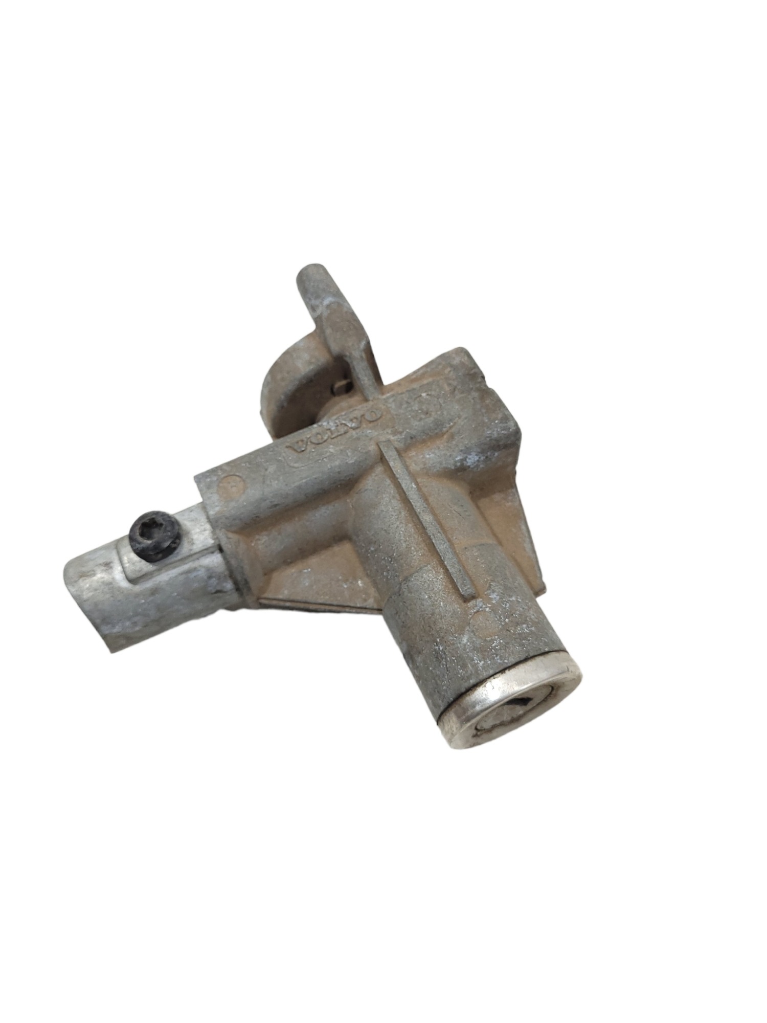 Cilindro Ignição Comutador Volvo 2