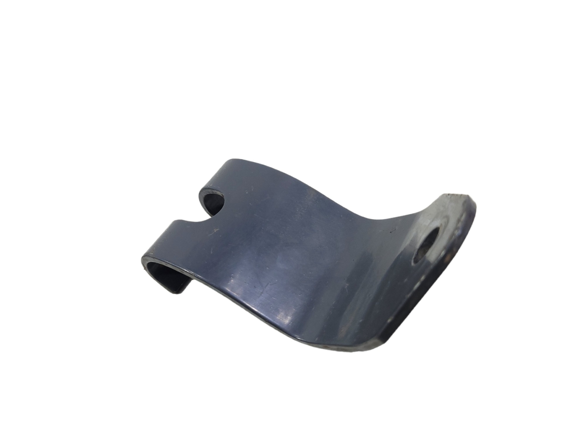 Suporte Isolamento Acústico Scania 1358166 4